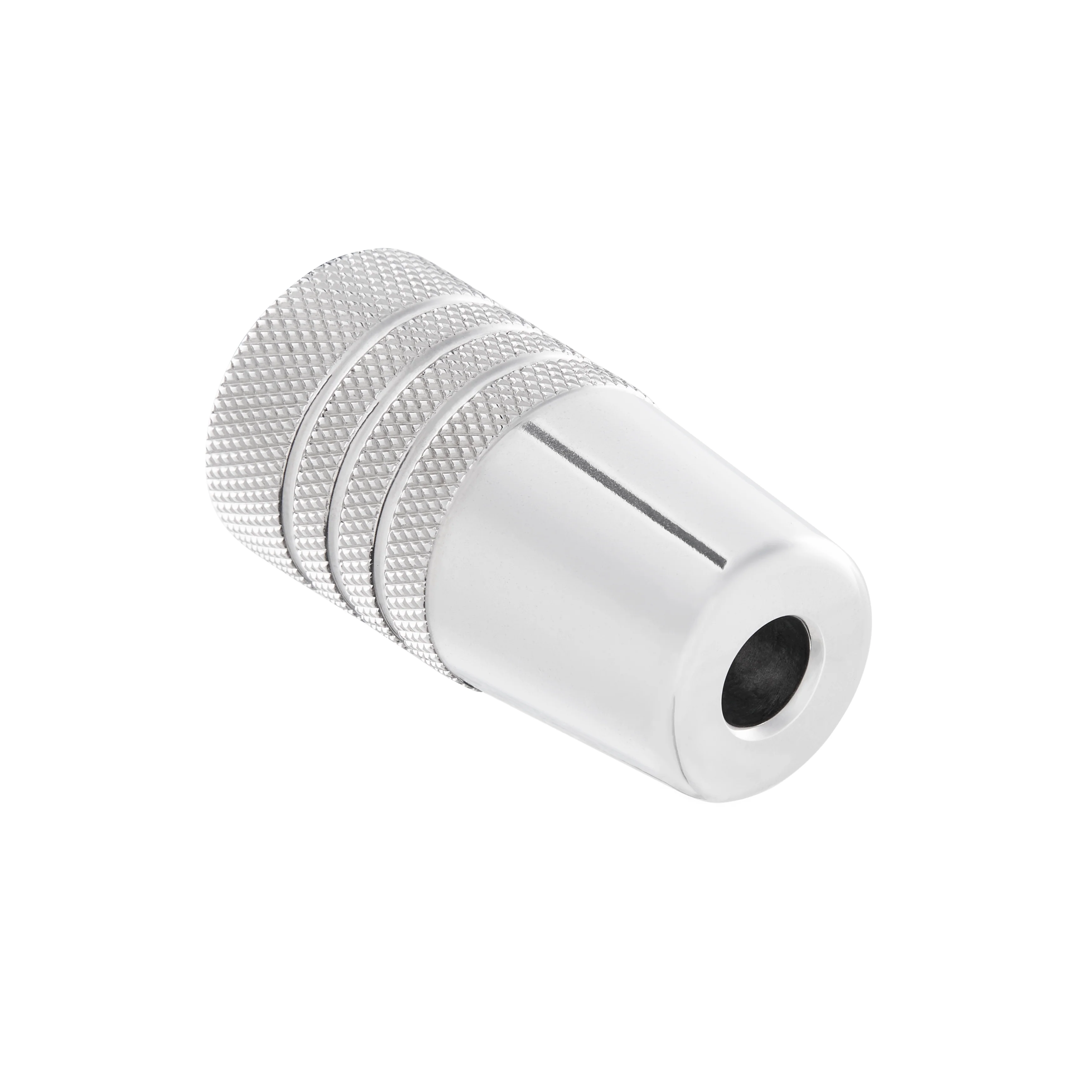 Tapered Stainless Steel Grip - 25mm - Price Per 1 - Image 3