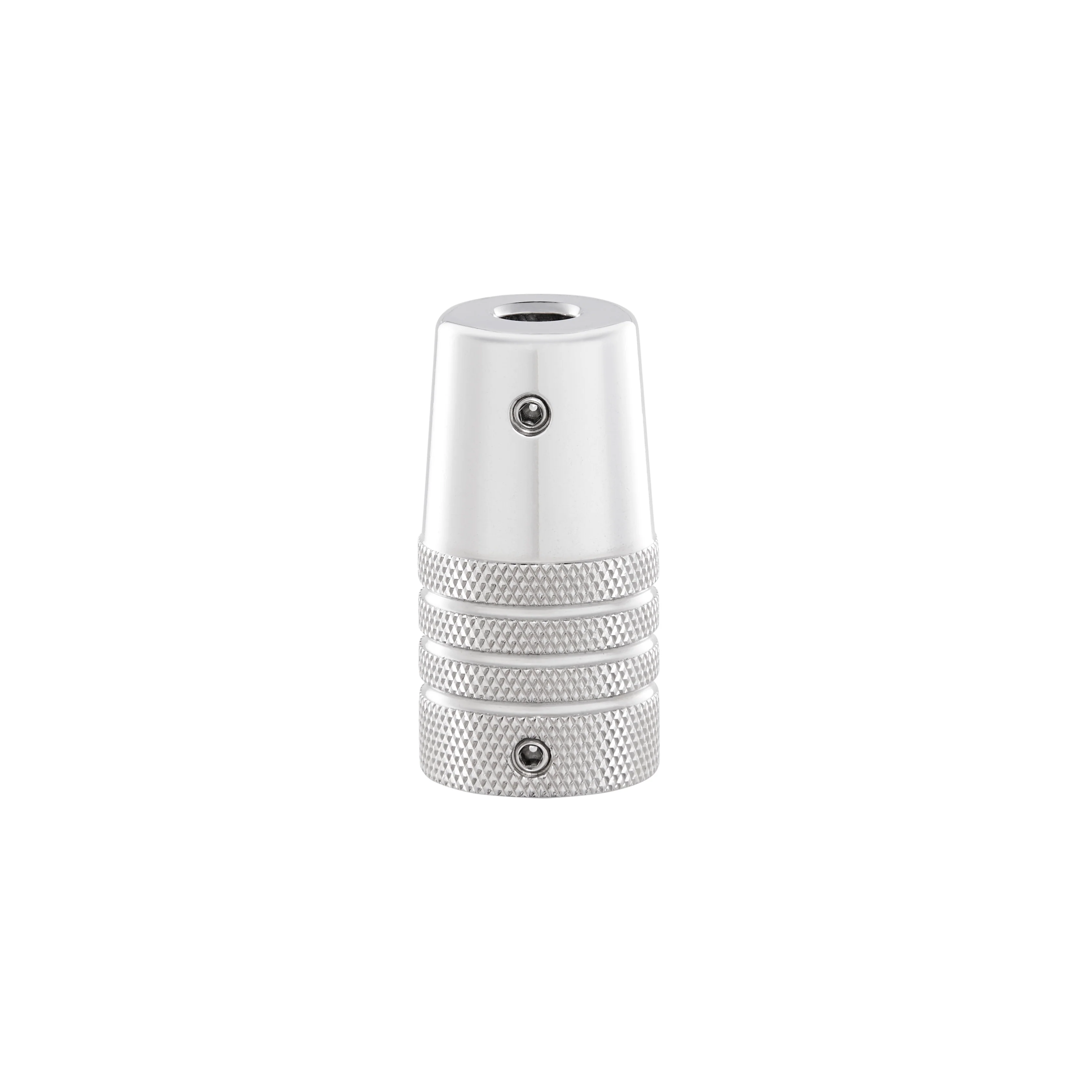 Tapered Stainless Steel Grip - 25mm - Price Per 1 - Image 5