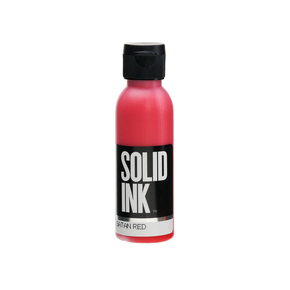 10 Color Old Pigments Set — Solid Ink — 2oz Bottles - Image 11