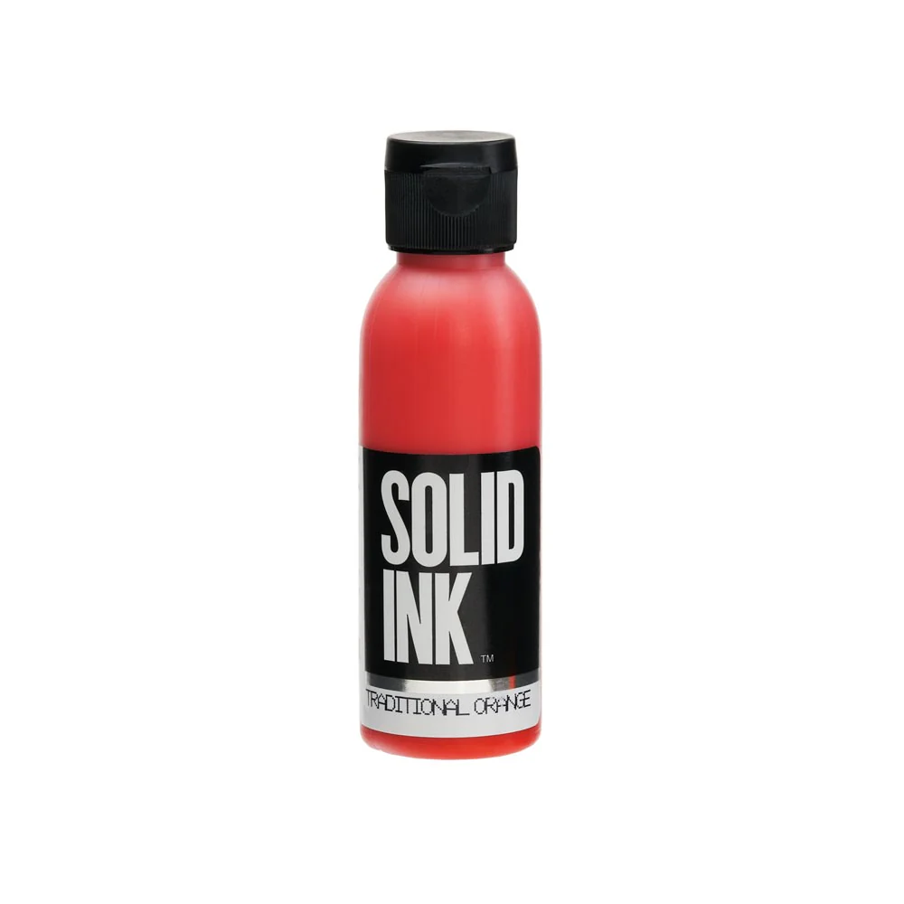 10 Color Old Pigments Set — Solid Ink — 2oz Bottles - Image 12