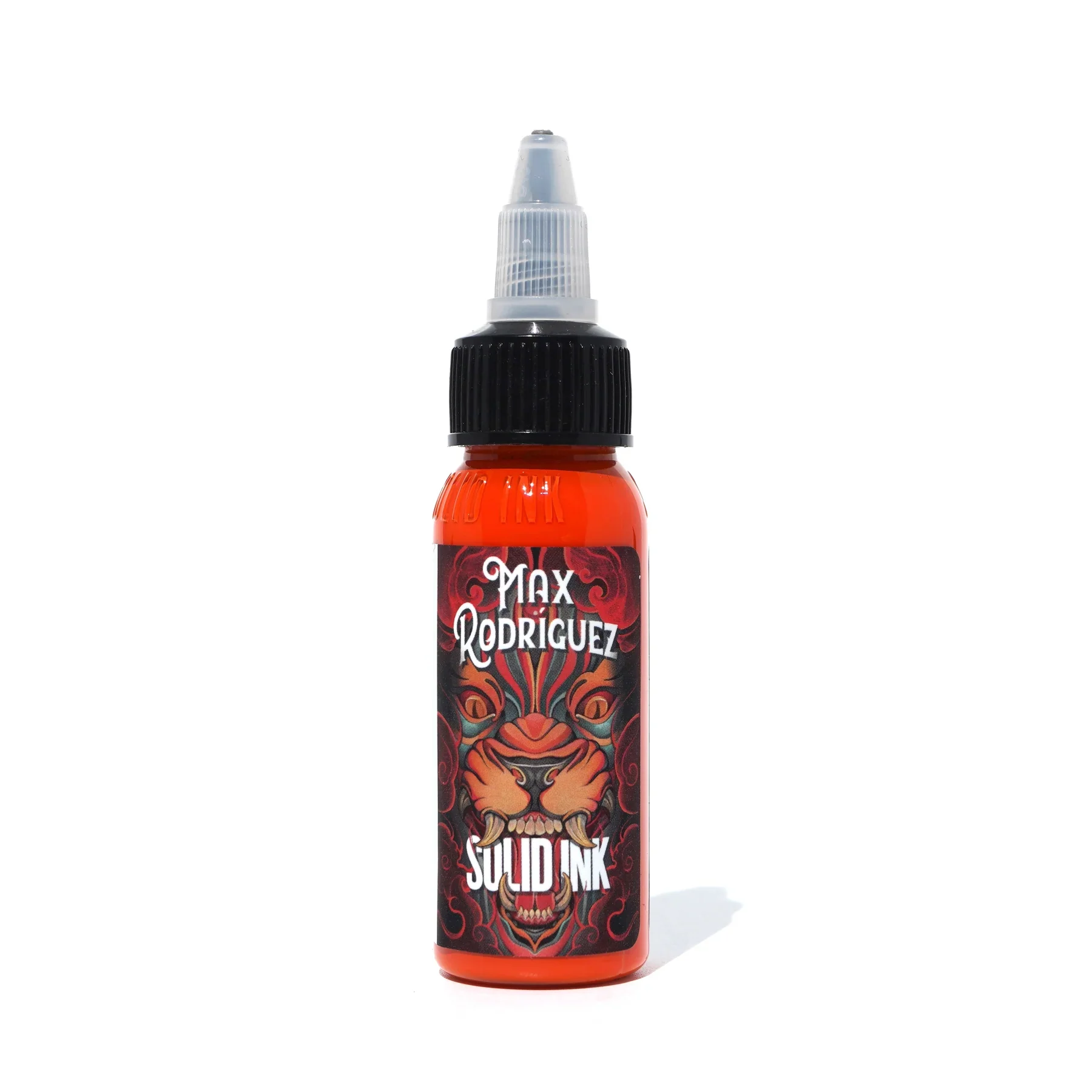 12 Color Max Rodriguez Set — Solid Ink — 1oz Bottles - Image 12