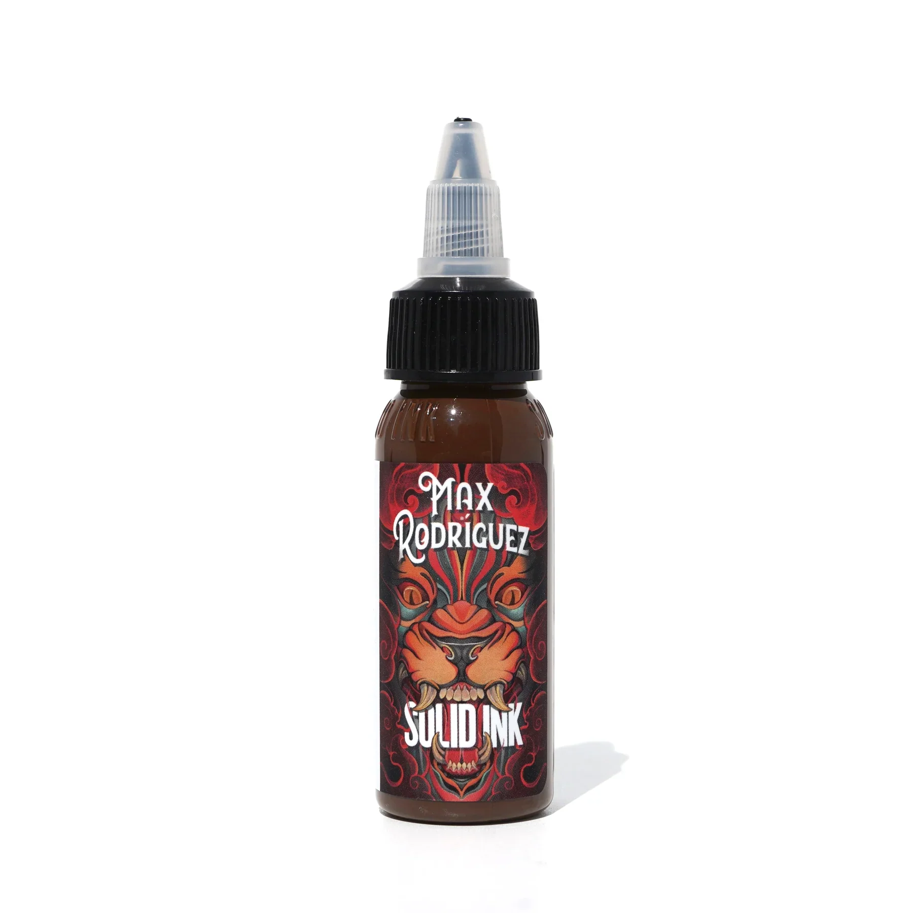 12 Color Max Rodriguez Set — Solid Ink — 1oz Bottles - Image 13