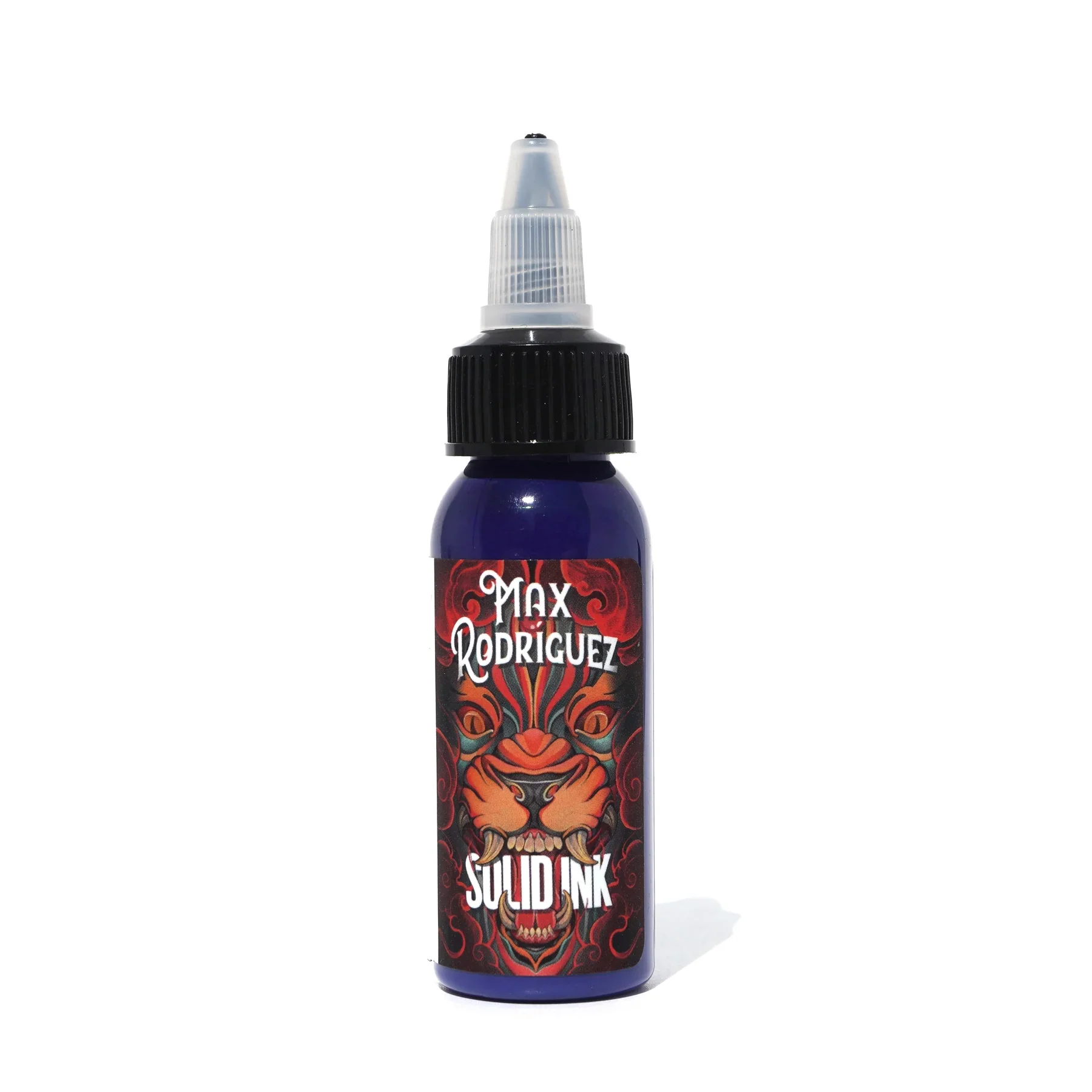 12 Color Max Rodriguez Set — Solid Ink — 1oz Bottles - Image 14