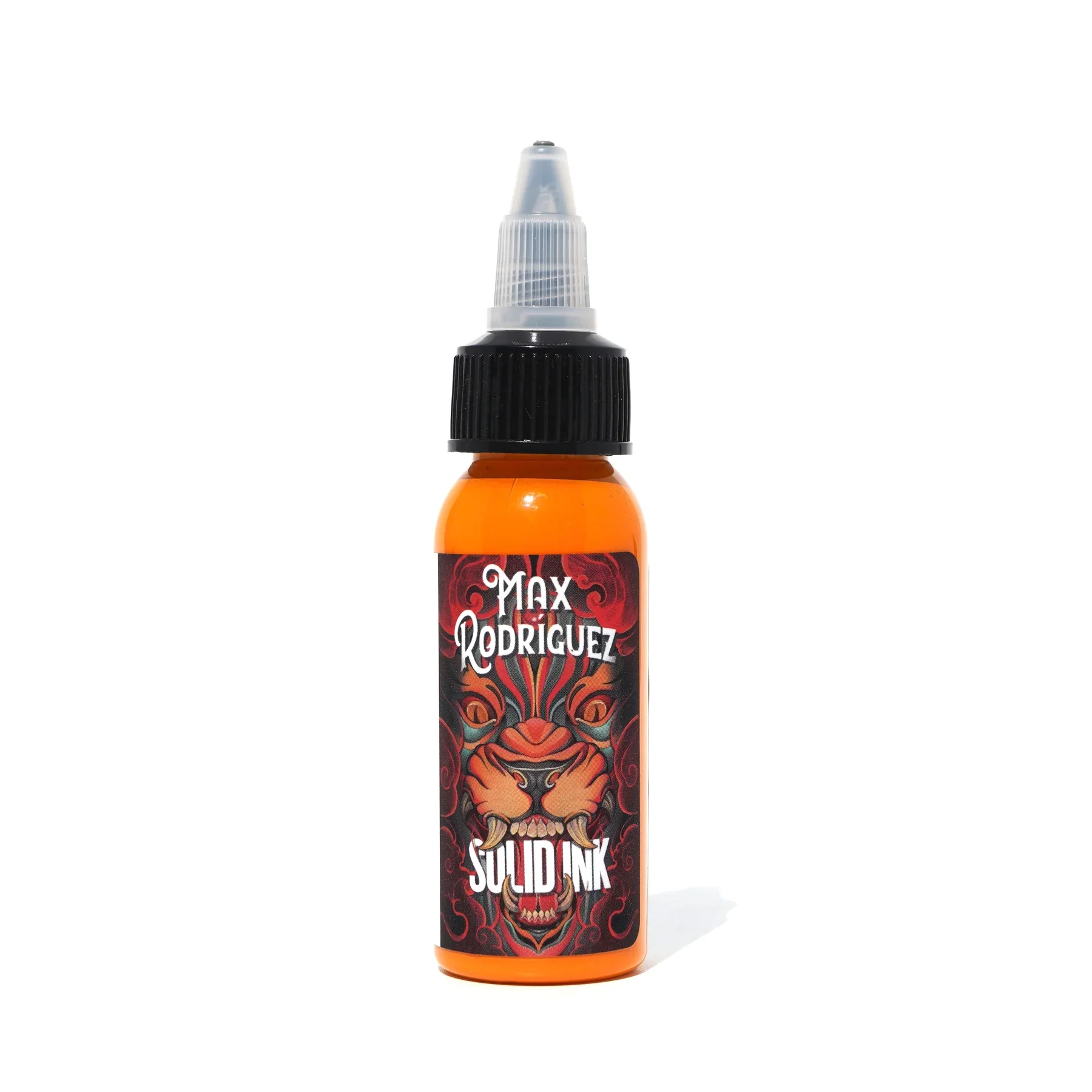 12 Color Max Rodriguez Set — Solid Ink — 1oz Bottles - Image 15