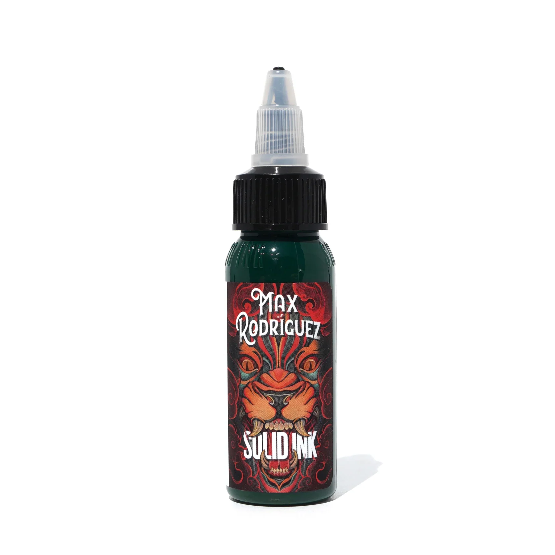 12 Color Max Rodriguez Set — Solid Ink — 1oz Bottles - Image 16