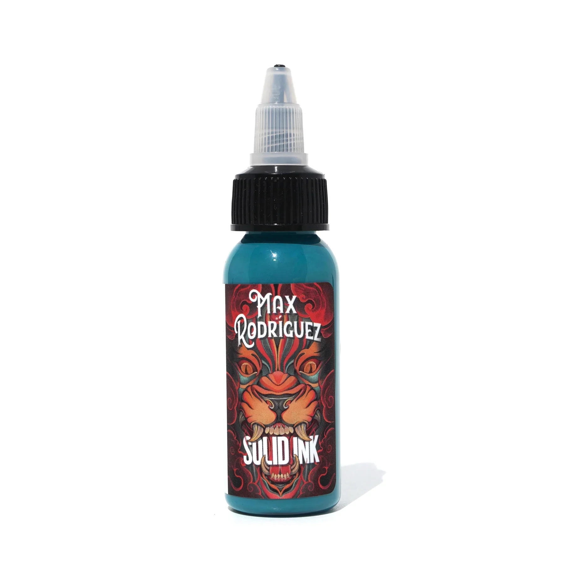12 Color Max Rodriguez Set — Solid Ink — 1oz Bottles - Image 17