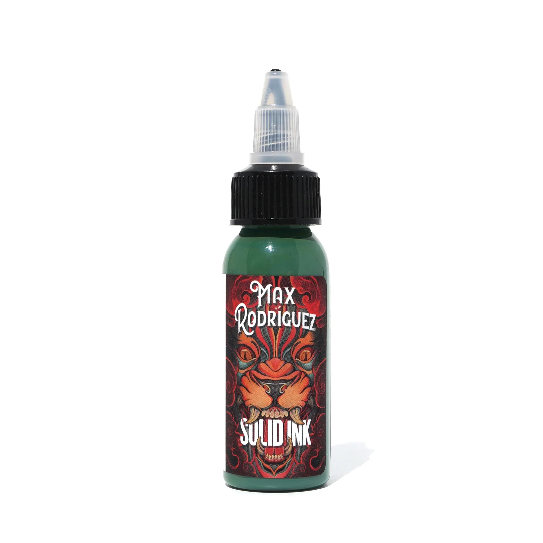 12 Color Max Rodriguez Set — Solid Ink — 1oz Bottles - Image 18