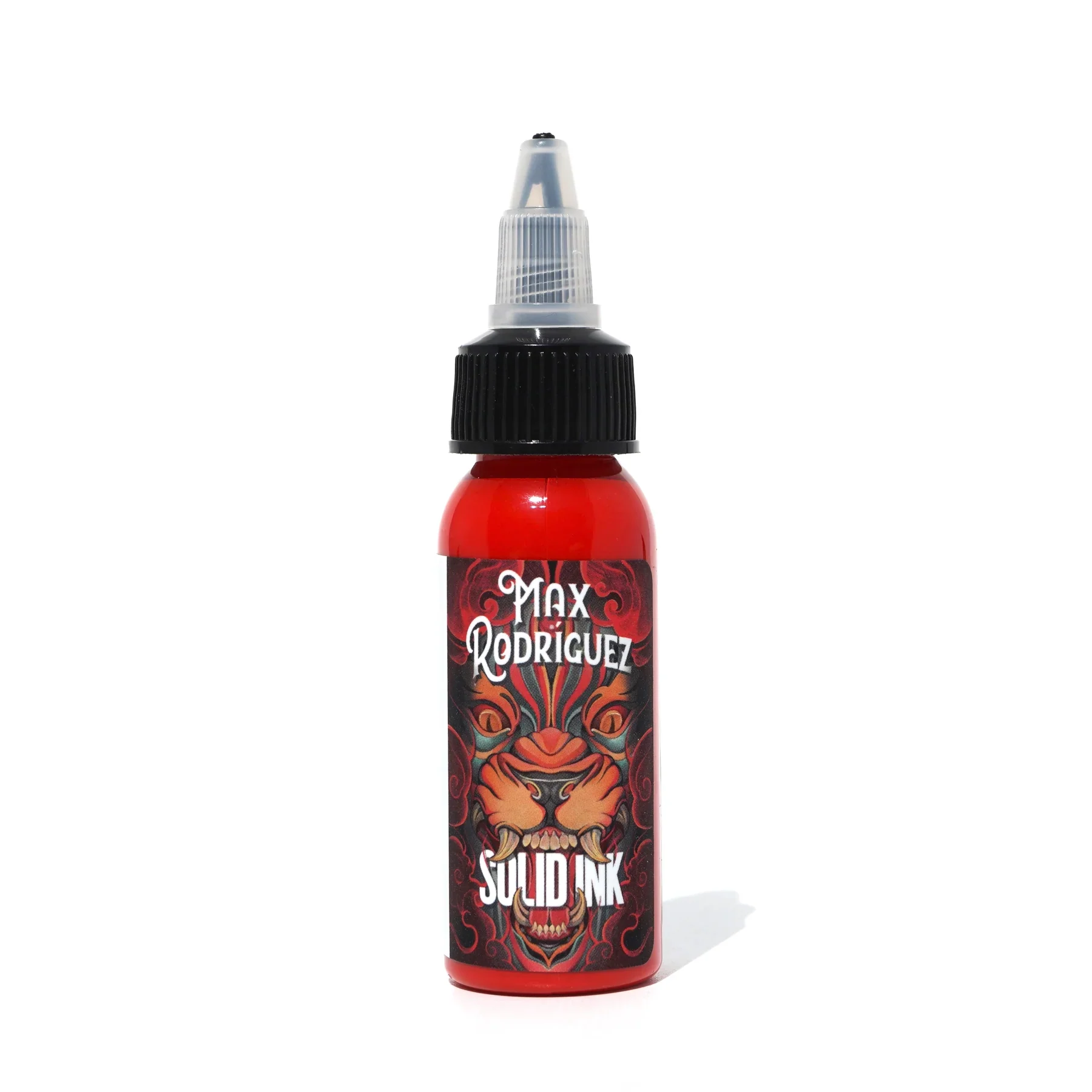 12 Color Max Rodriguez Set — Solid Ink — 1oz Bottles - Image 20