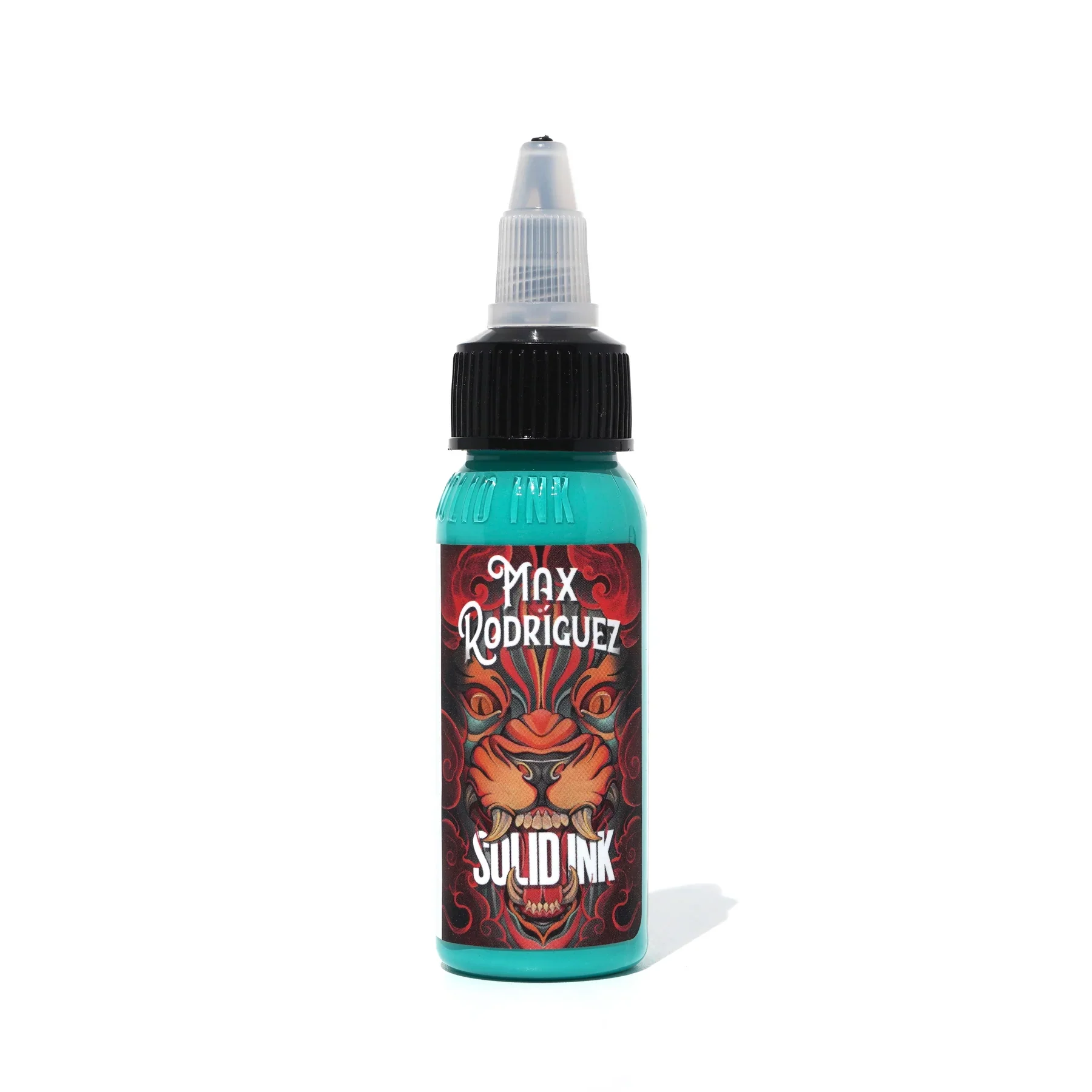 12 Color Max Rodriguez Set — Solid Ink — 1oz Bottles - Image 21