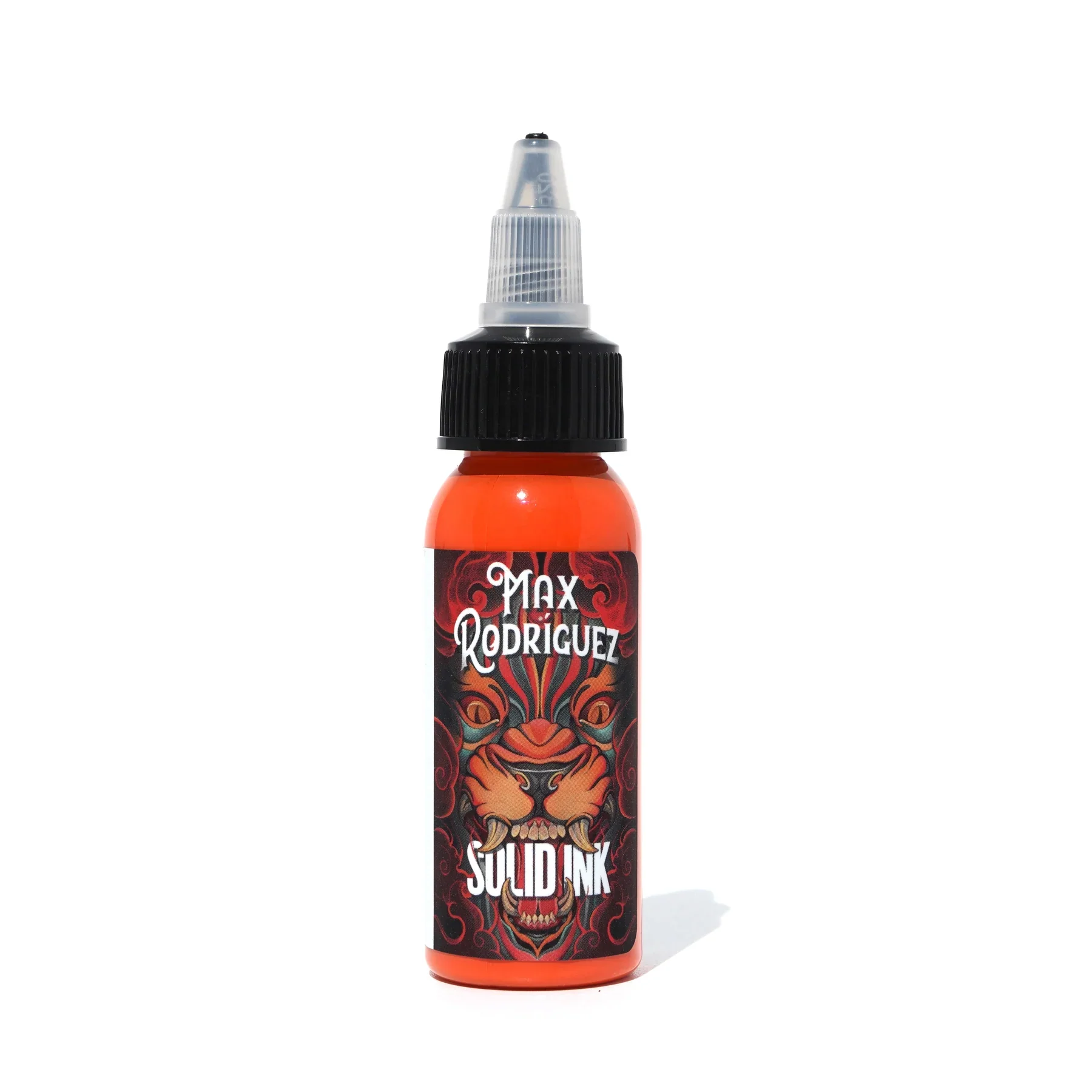 12 Color Max Rodriguez Set — Solid Ink — 1oz Bottles - Image 22