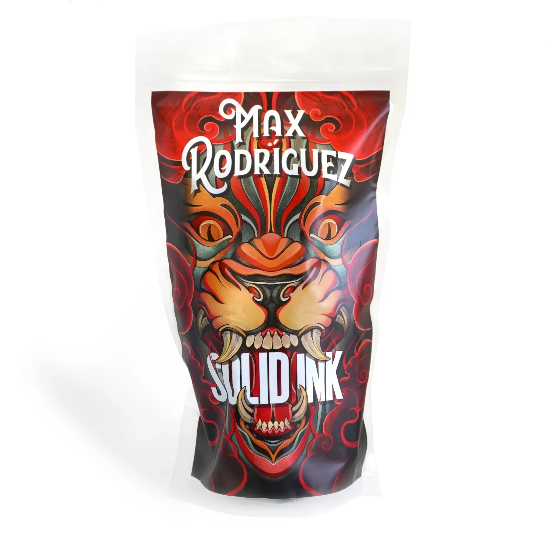 12 Color Max Rodriguez Set — Solid Ink — 1oz Bottles - Image 5