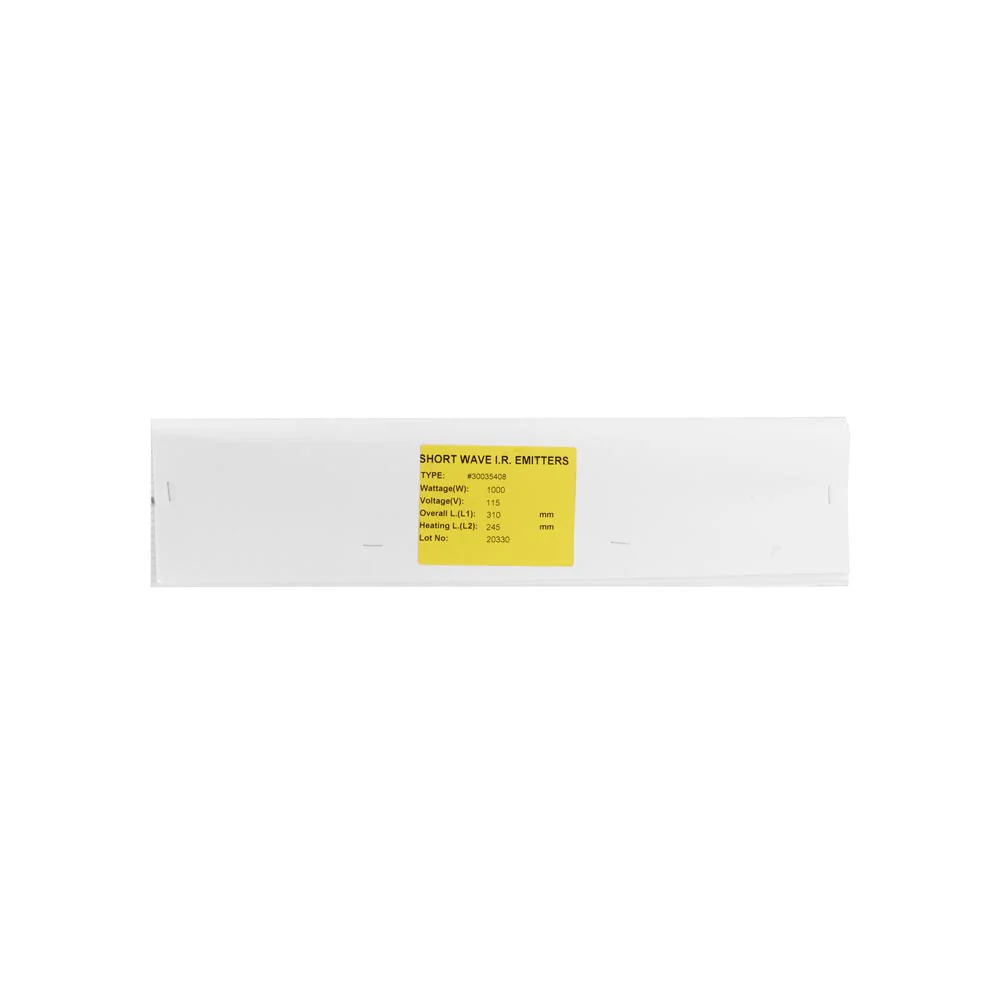3K Instruments Replacement Lamp for TIM or TIMMY Thermal Printer - Image 3