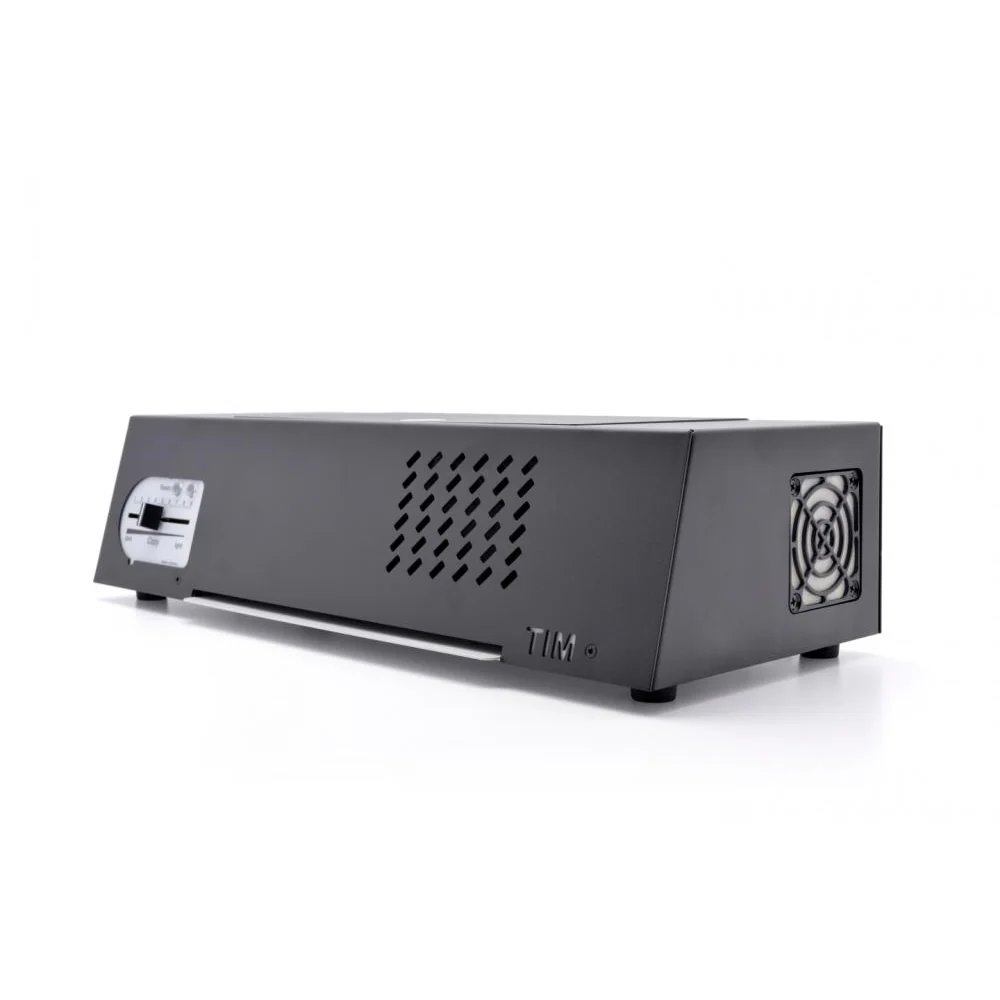 3K Instruments TIM Thermal Printer — Black - Image 3