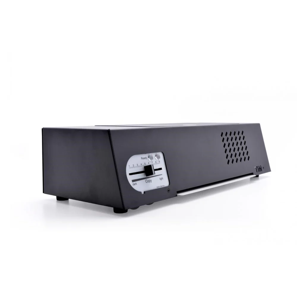 3K Instruments TIM Thermal Printer — Black - Image 4