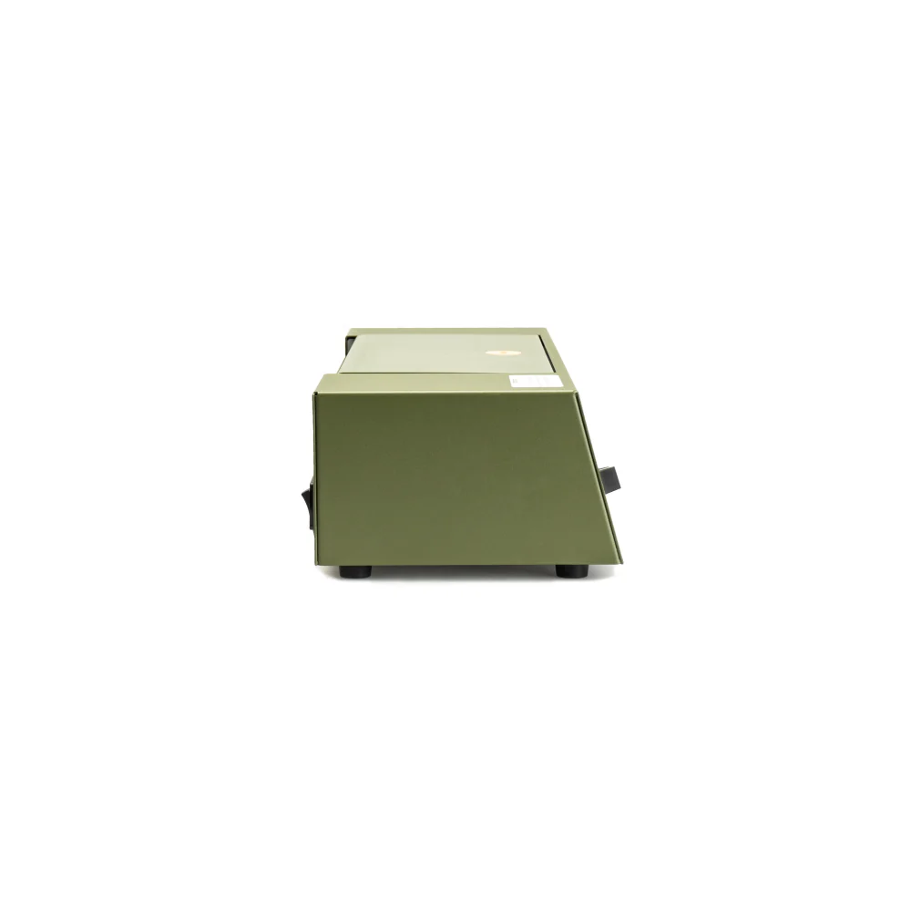 3K Instruments TIM Thermal Printer — Green - Image 6