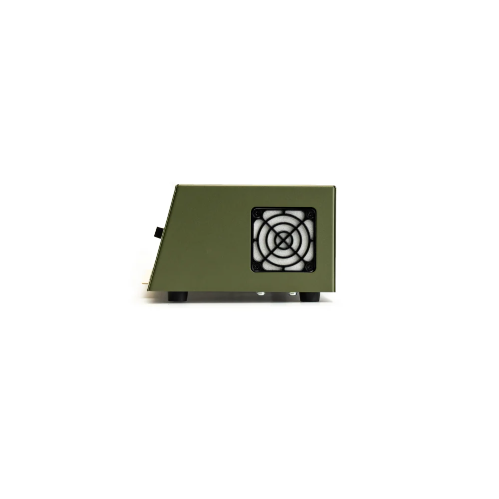 3K Instruments TIM Thermal Printer — Green - Image 7