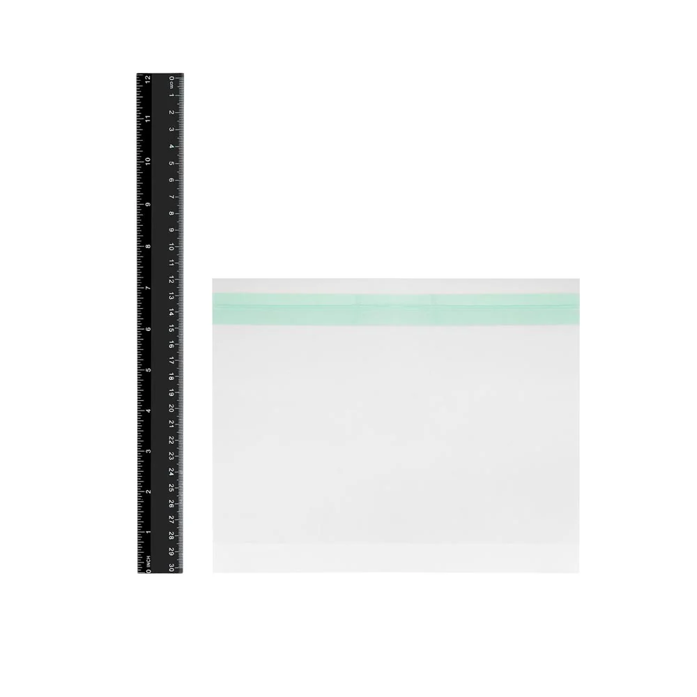 3K Thermal Carrier for 8.5" x 7.2” Thermal Copier Paper — Price Per 1 - Image 4