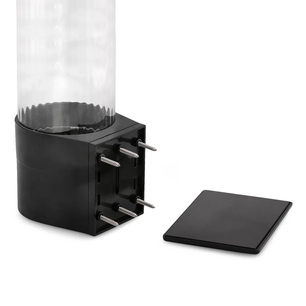 3oz Cup Dispenser Wall Mount - Image 2