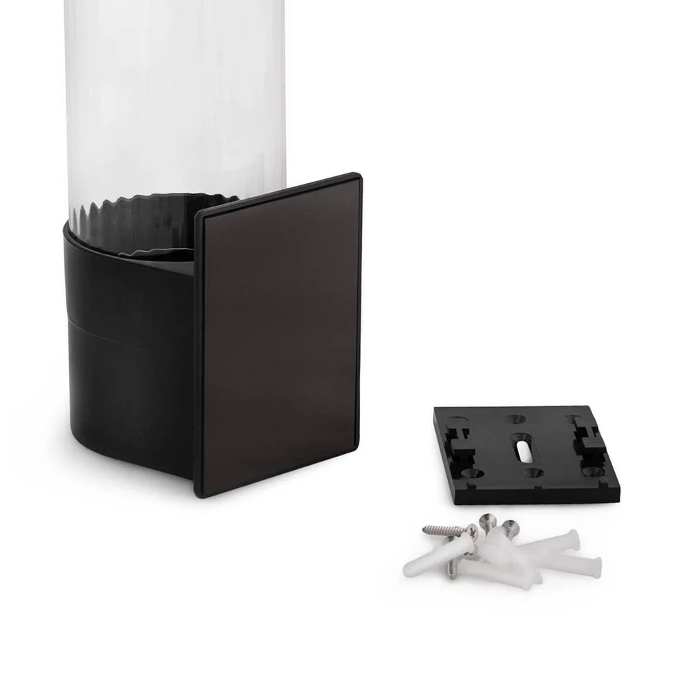3oz Cup Dispenser Wall Mount - Image 3