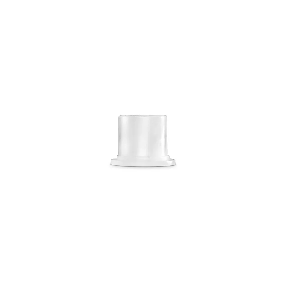 500 Saferly Ink Cups for Tattoo Ink — Pick Size - Image 2