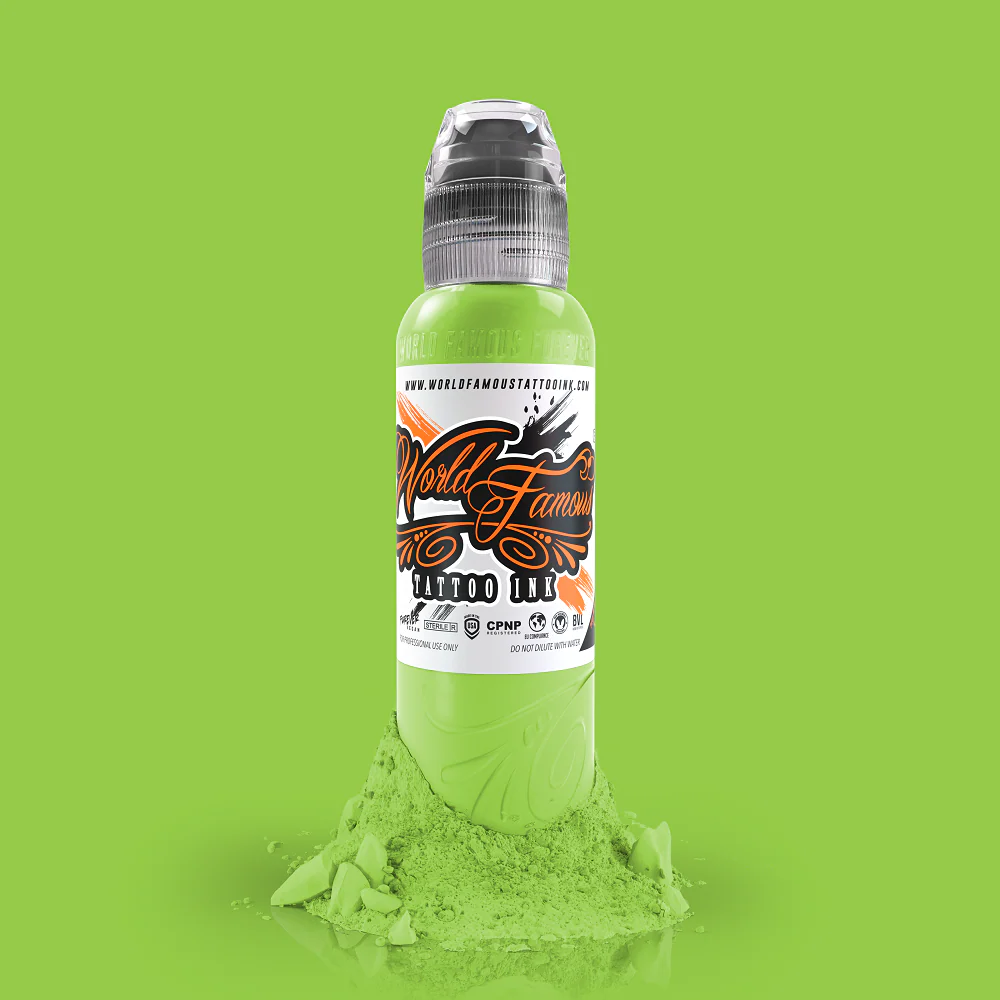 A.D. Pancho Proteam Colorset - Image 10