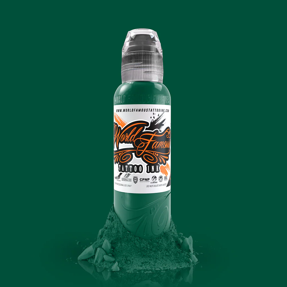 A.D. Pancho Proteam Colorset - Image 11