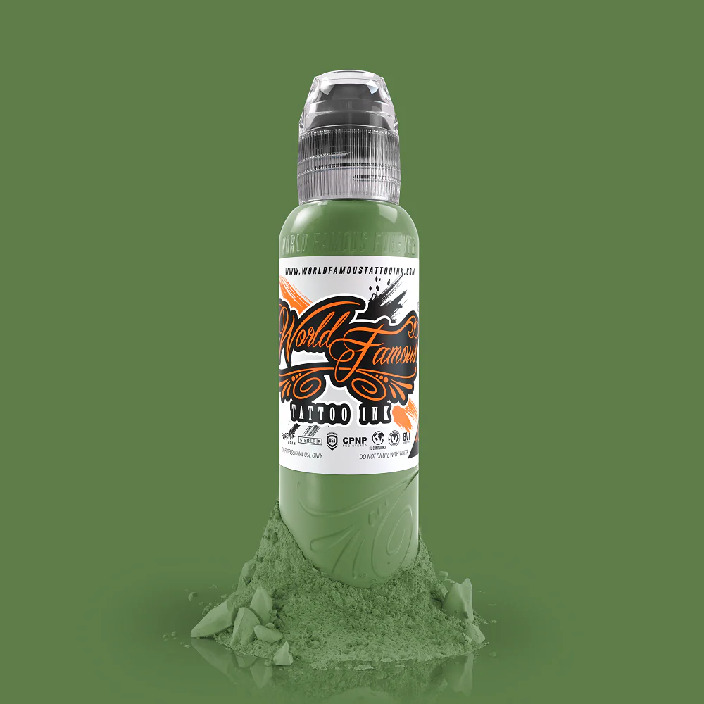A.D. Pancho Proteam Colorset - Image 12