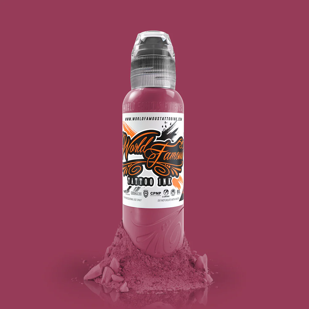 A.D. Pancho Proteam Colorset - Image 3