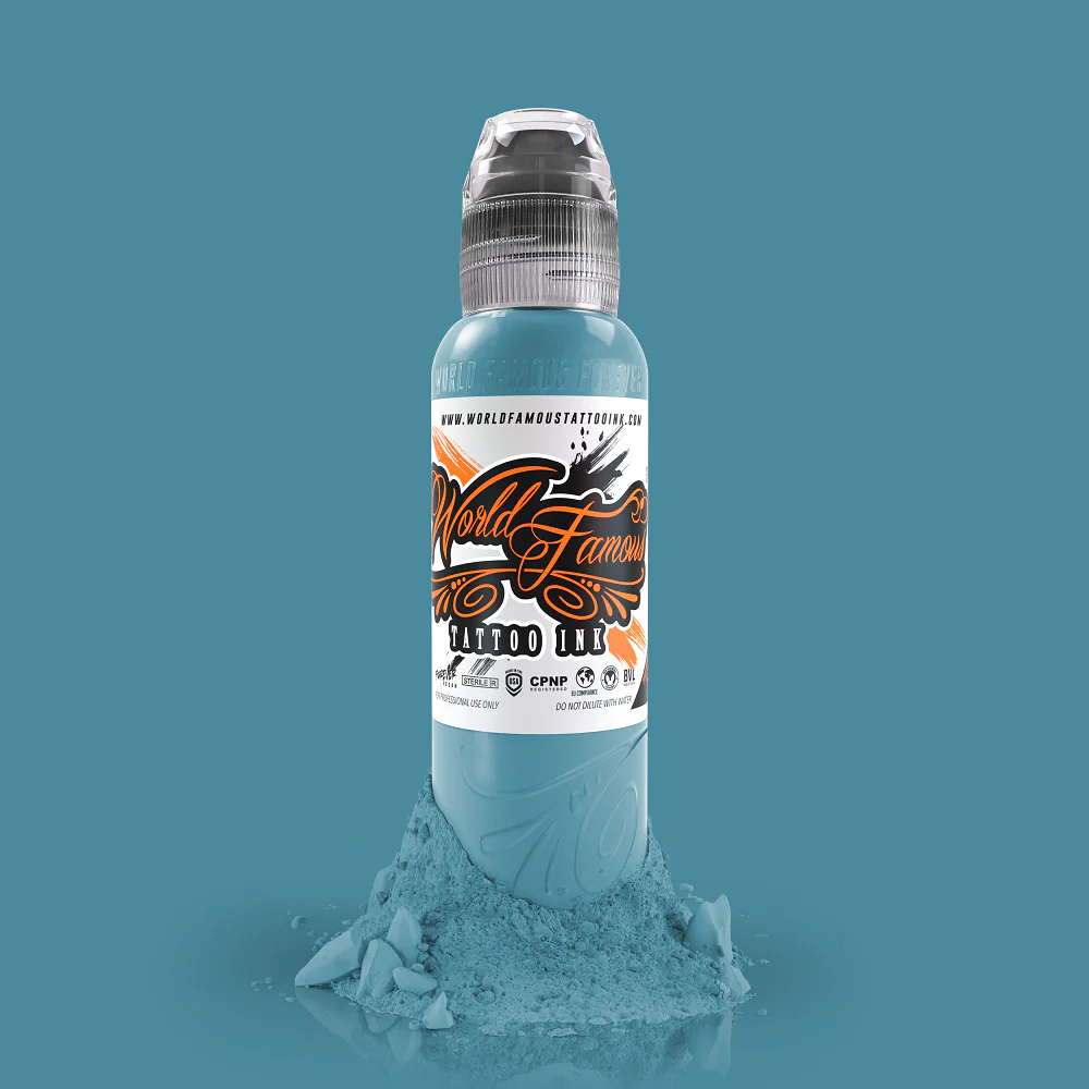 A.D. Pancho Proteam Colorset - Image 6