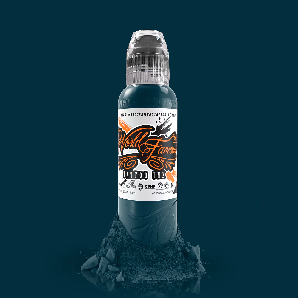 A.D. Pancho Proteam Colorset - Image 7