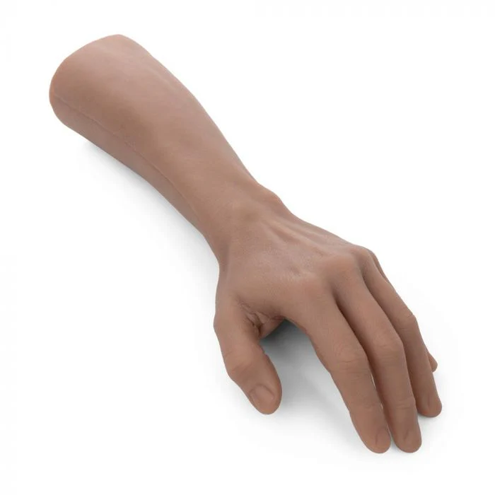 A Pound of Flesh Tattooable Synthetic Arm — Pick Fitzpatrick Tone - Image 5