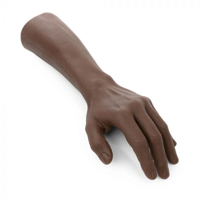 A Pound of Flesh Tattooable Synthetic Arm — Pick Fitzpatrick Tone - Image 6