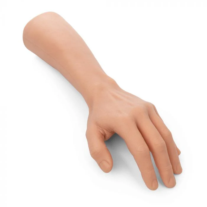 A Pound of Flesh Tattooable Synthetic Arm — Pick Fitzpatrick Tone - Image 7