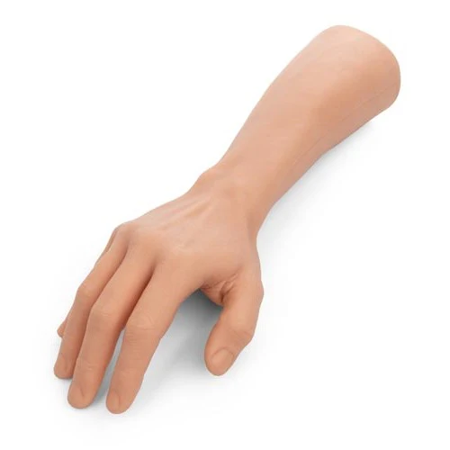 A Pound of Flesh Tattooable Synthetic Arm — Pick Fitzpatrick Tone - Image 9