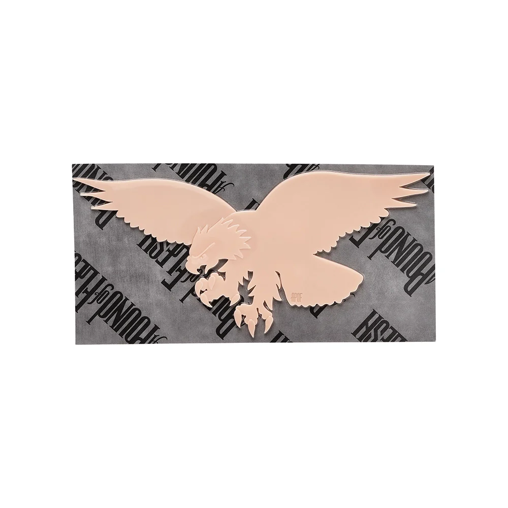 A Pound of Flesh Flash Flats — American Traditional Collection — Case of 5 - Image 22