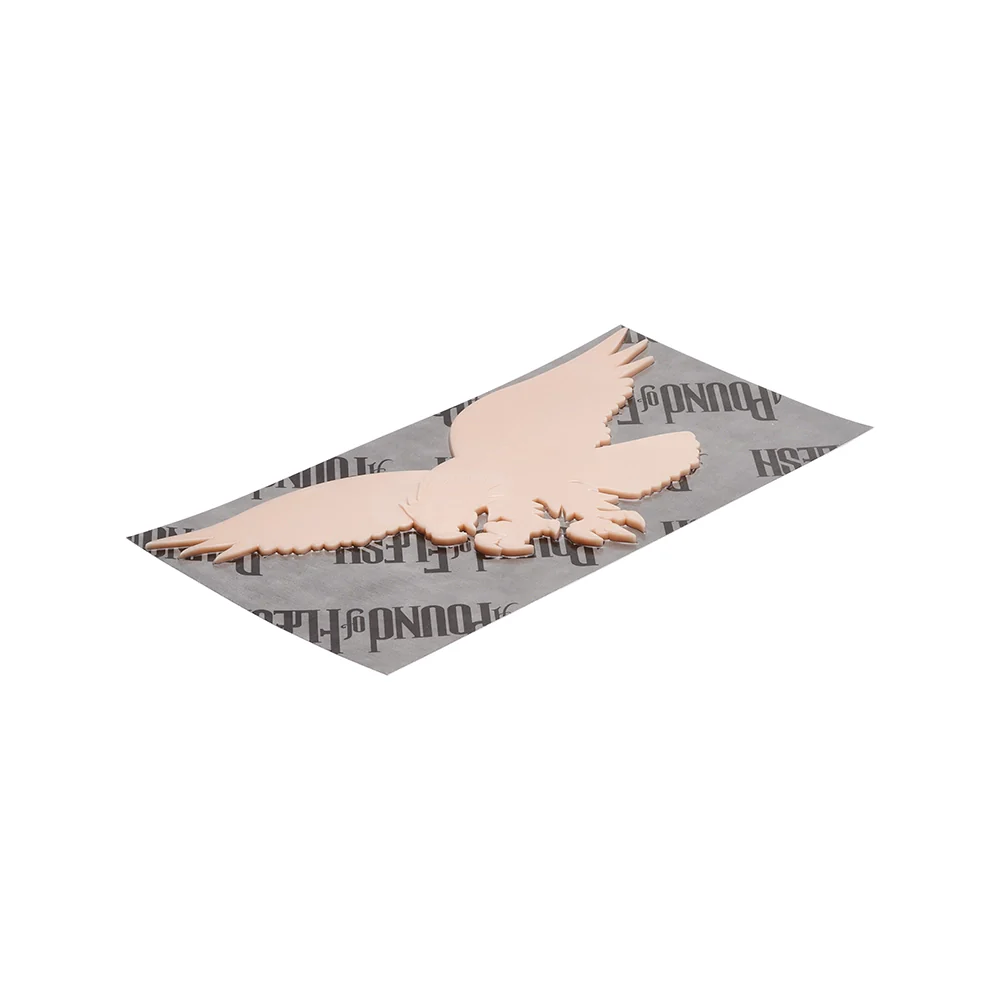 A Pound of Flesh Flash Flats — American Traditional Collection — Case of 5 - Image 23