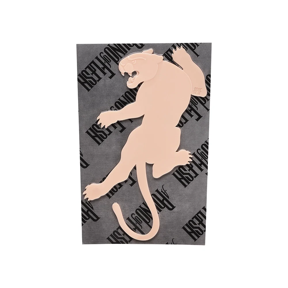 A Pound of Flesh Flash Flats — American Traditional Collection — Case of 5 - Image 24