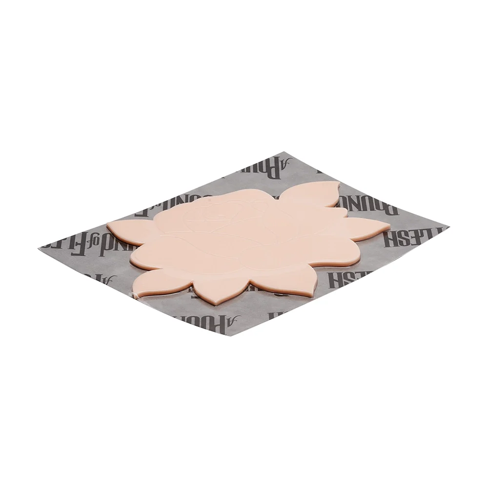 A Pound of Flesh Flash Flats — American Traditional Collection — Case of 5 - Image 27