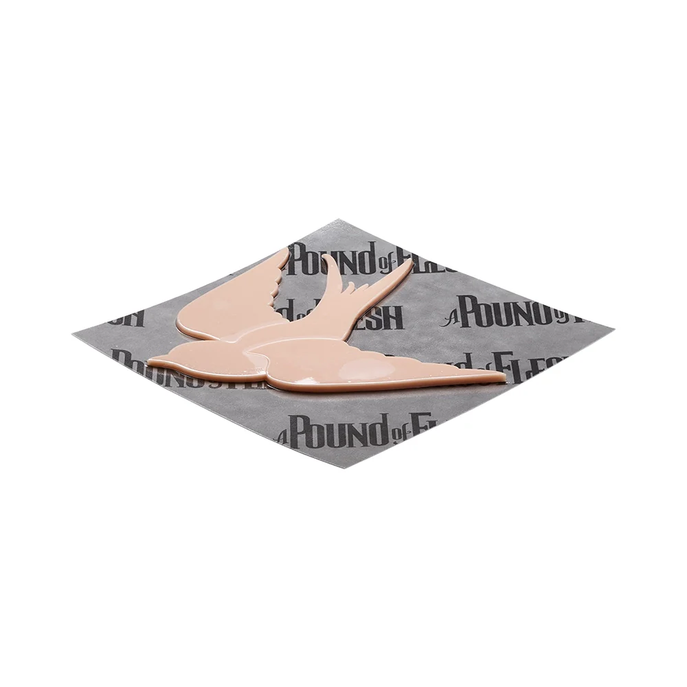 A Pound of Flesh Flash Flats — American Traditional Collection — Case of 5 - Image 29