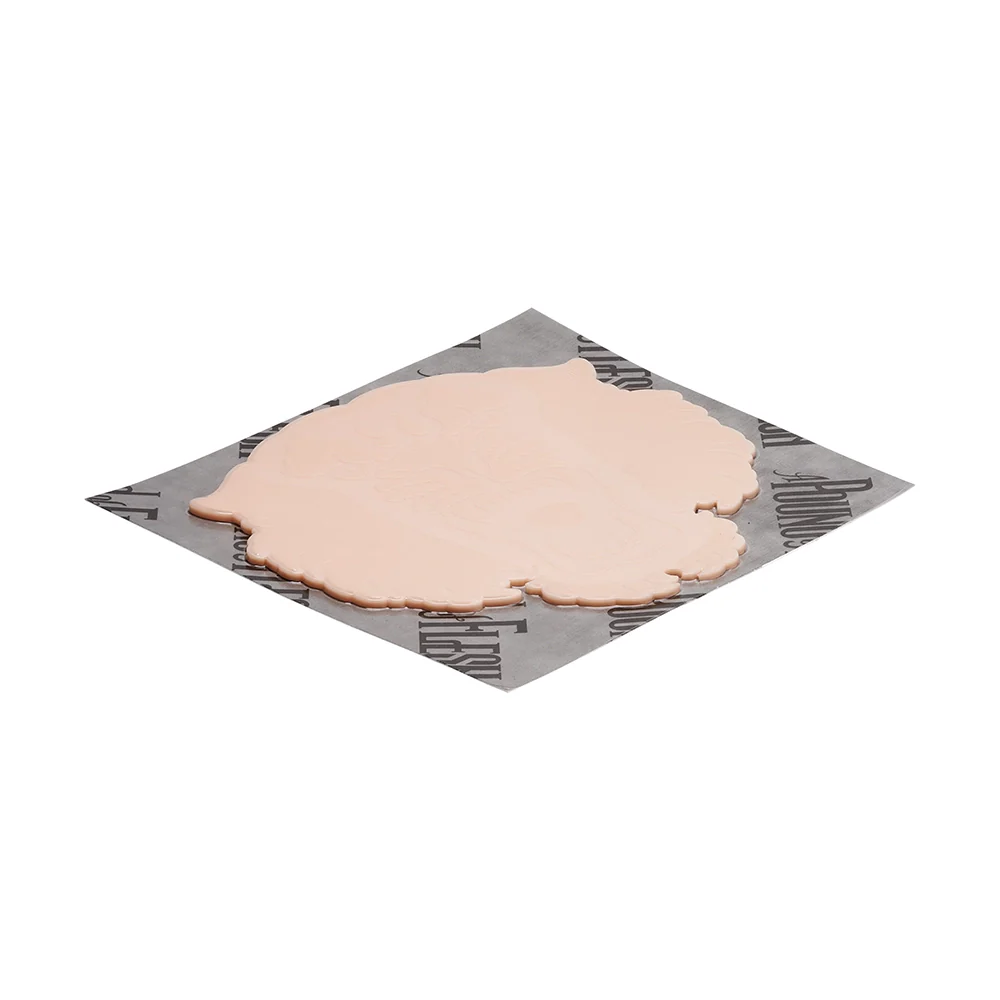 A Pound of Flesh Flash Flats — American Traditional Collection — Pick Design — Price Per 1 - Image 30