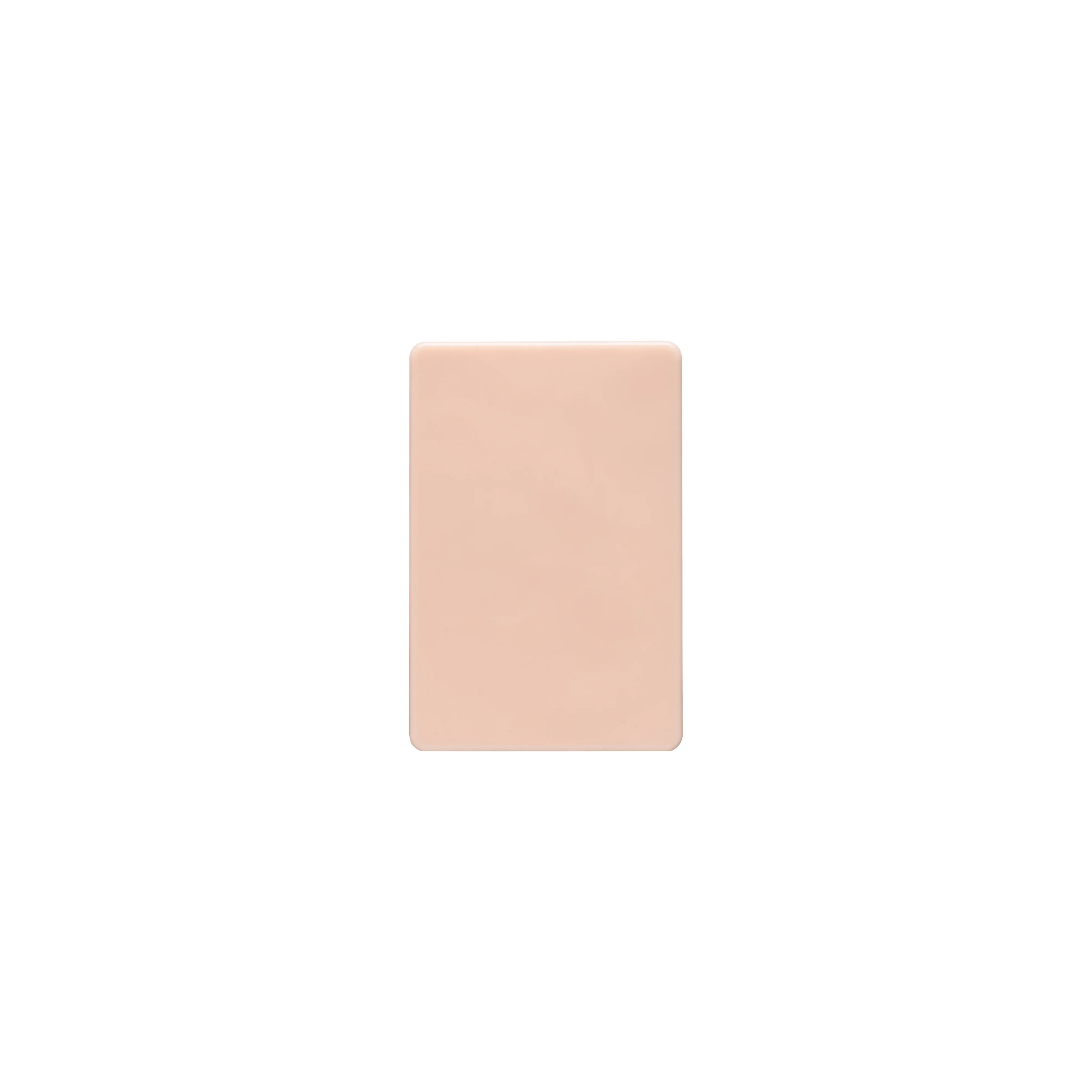 A Pound of Flesh Flat Canvas —  4" x 6" — Single or Pack