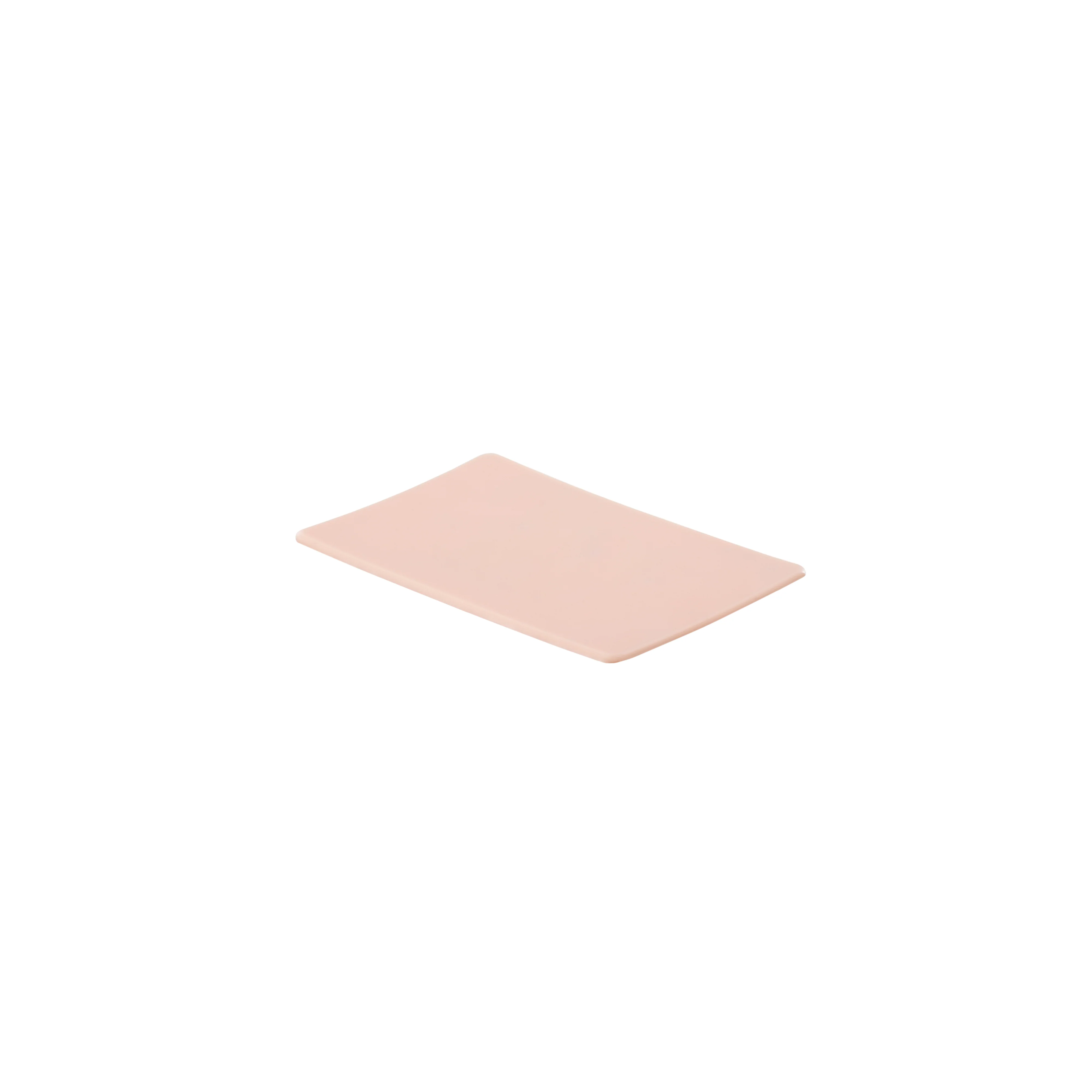 A Pound of Flesh Flat Canvas —  4" x 6" — Single or Pack - Image 4