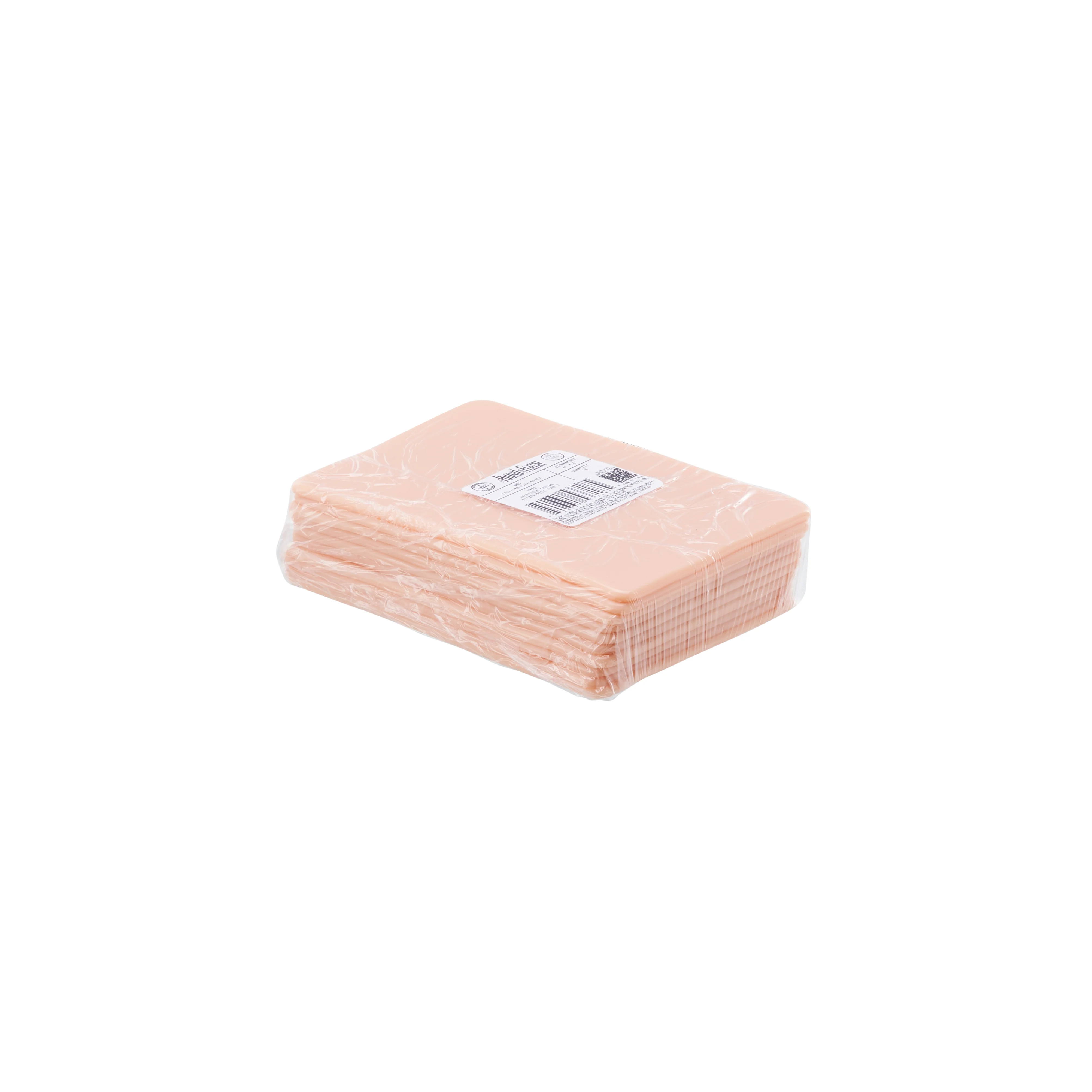 A Pound of Flesh Flat Canvas —  4" x 6" — Single or Pack - Image 5