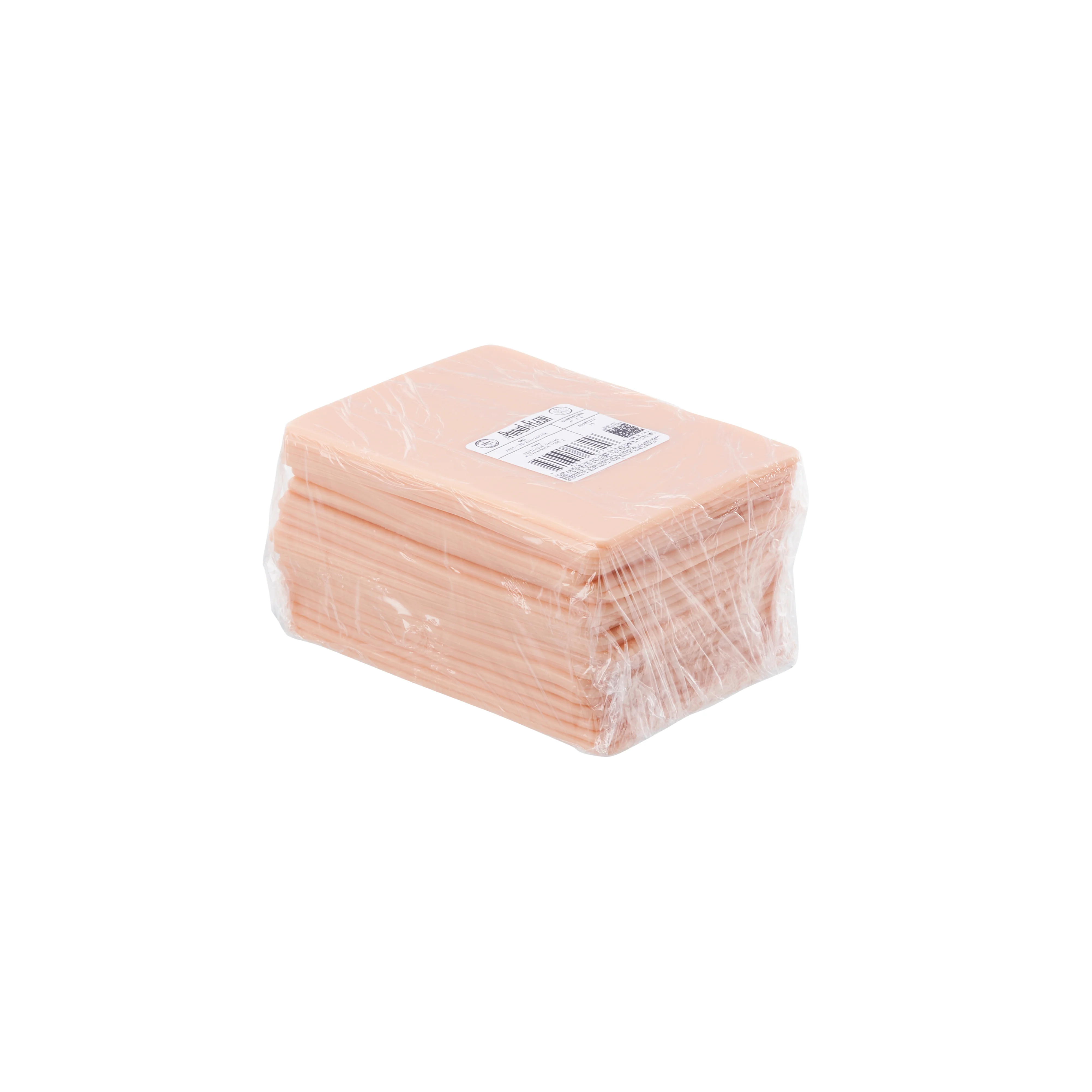 A Pound of Flesh Flat Canvas —  4" x 6" — Single or Pack - Image 6