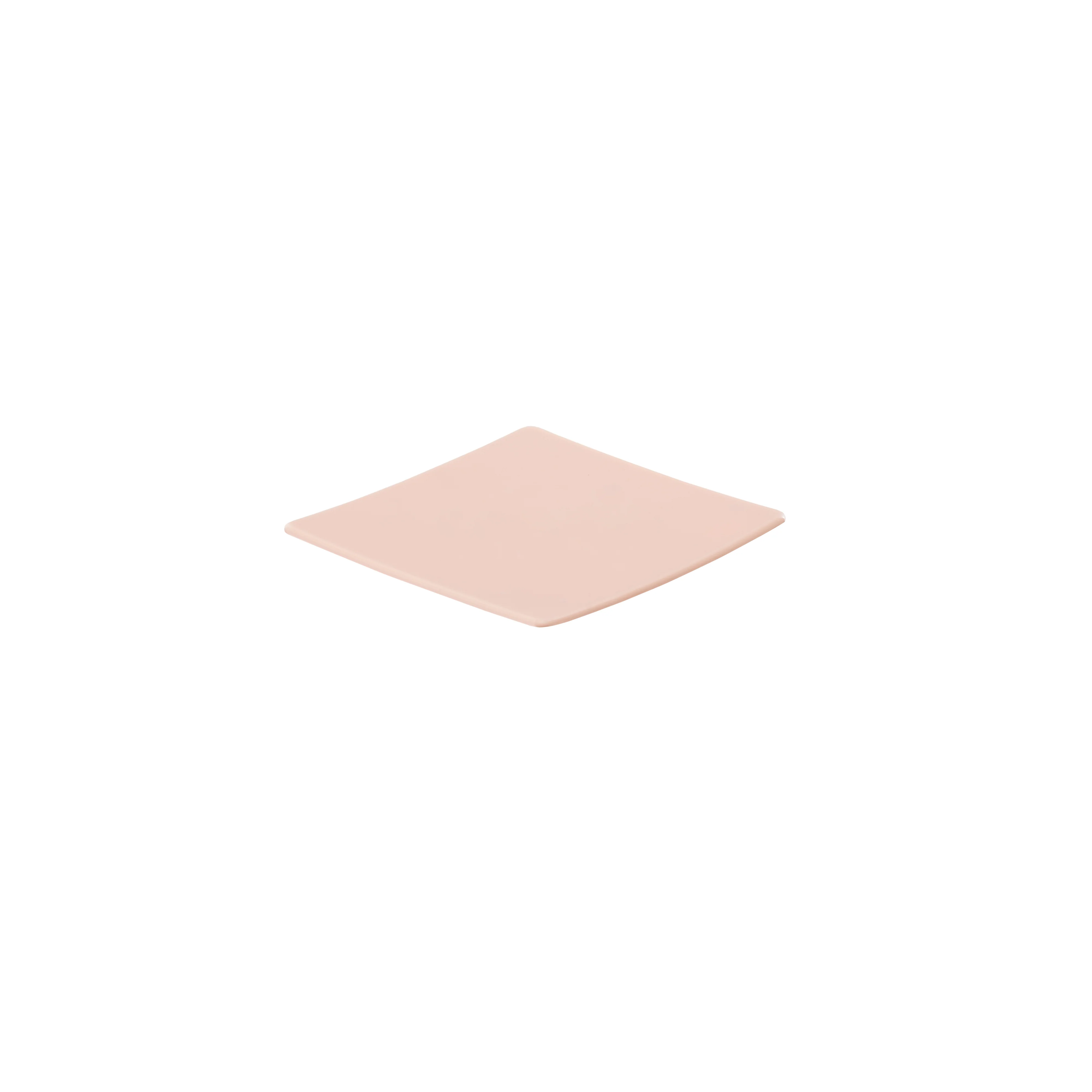 A Pound of Flesh Flat Canvas — 5" x 5" — Single or Pack - Image 4