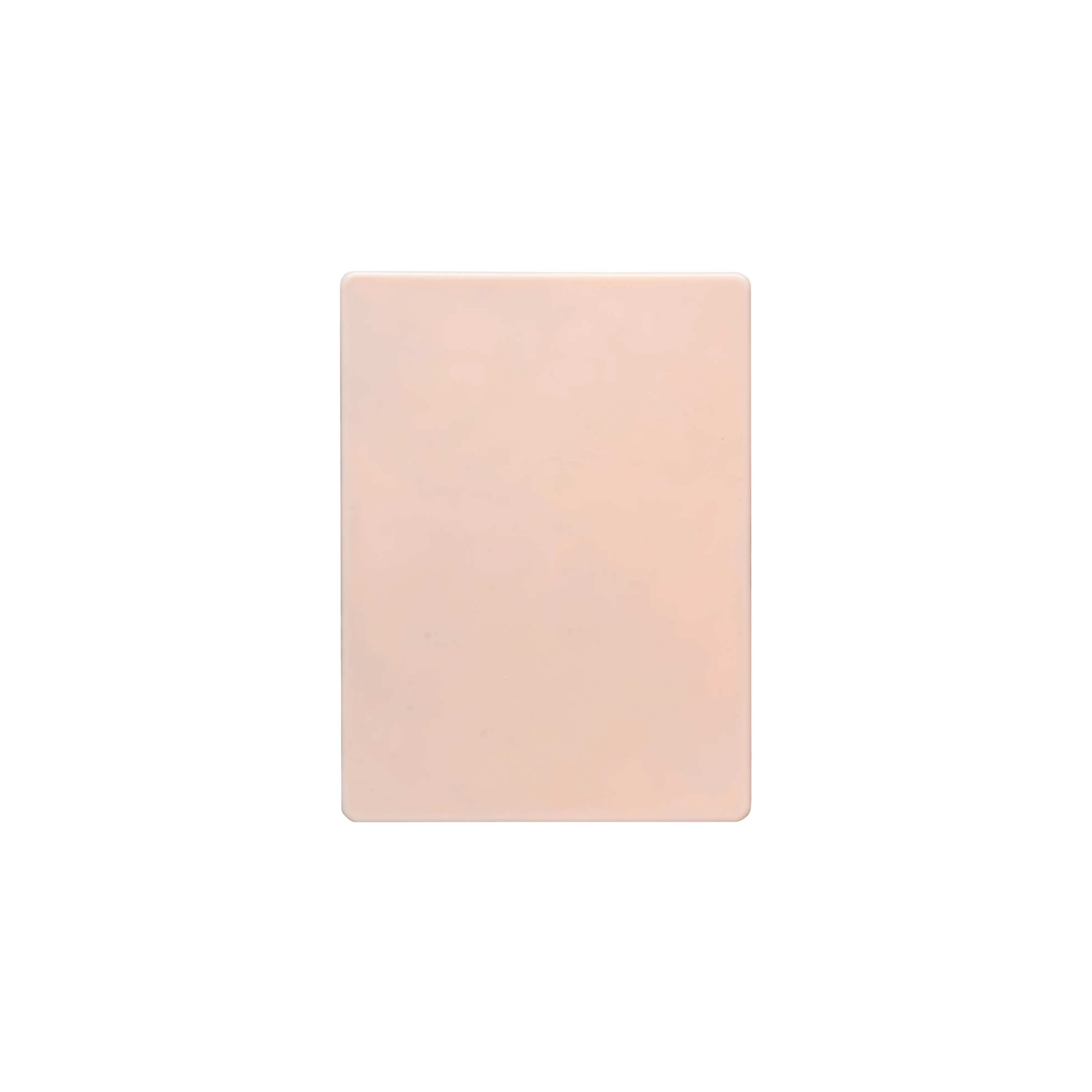 A Pound of Flesh Flat Canvas — 6" x 8" — Single or Pack