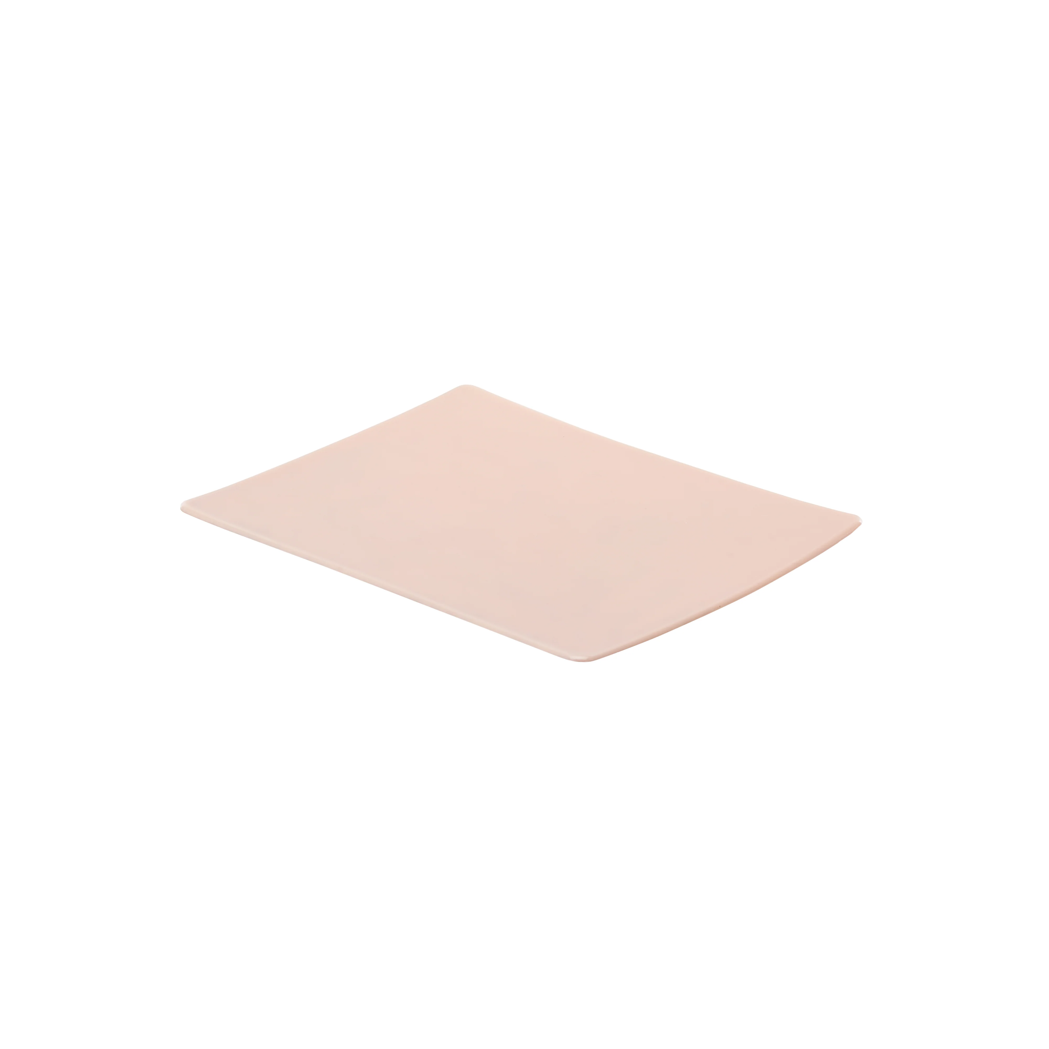 A Pound of Flesh Flat Canvas — 6" x 8" — Single or Pack - Image 4