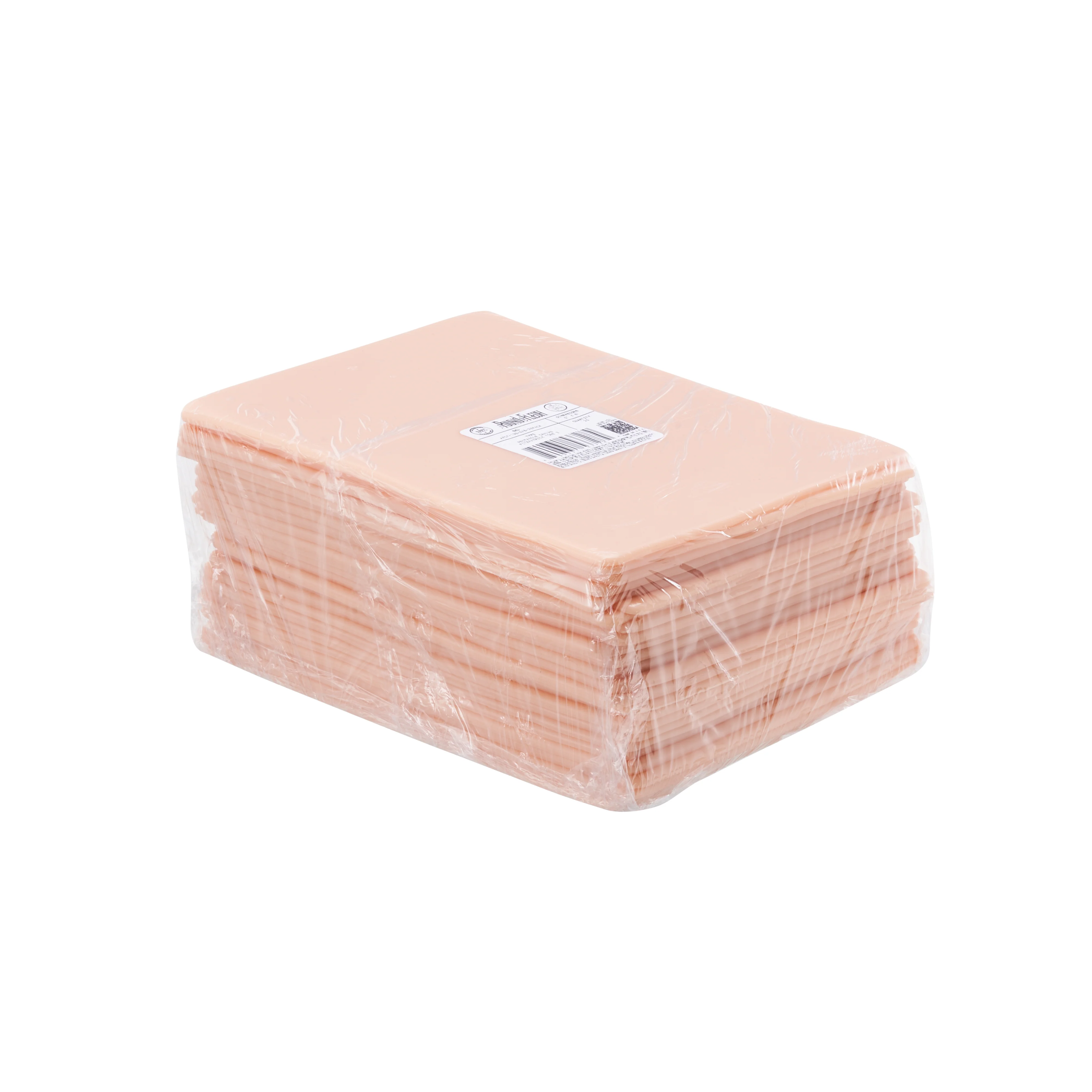 A Pound of Flesh Flat Canvas — 6" x 8" — Single or Pack - Image 6