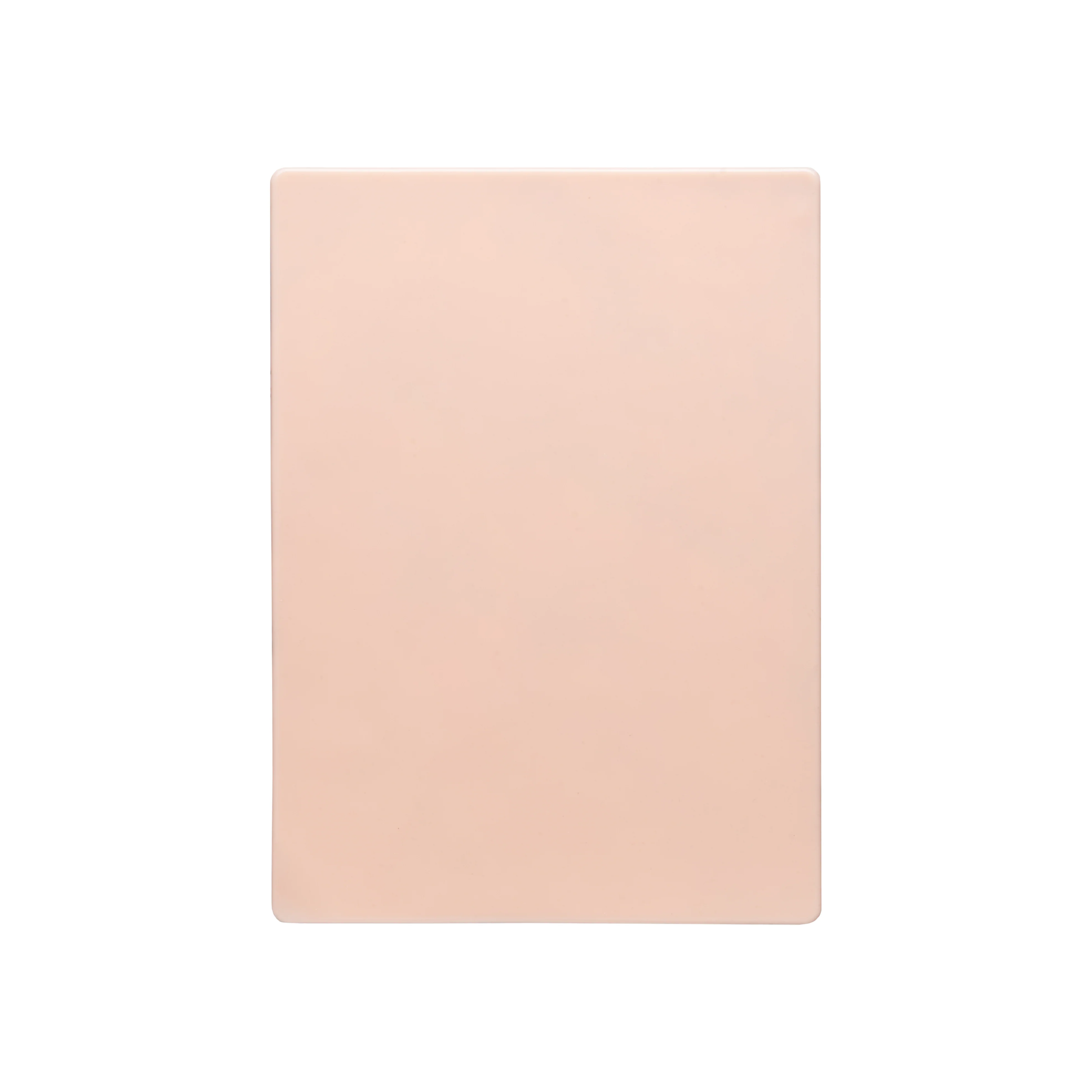 A Pound of Flesh Flat Canvas — 8" x 11" —  Single or Pack