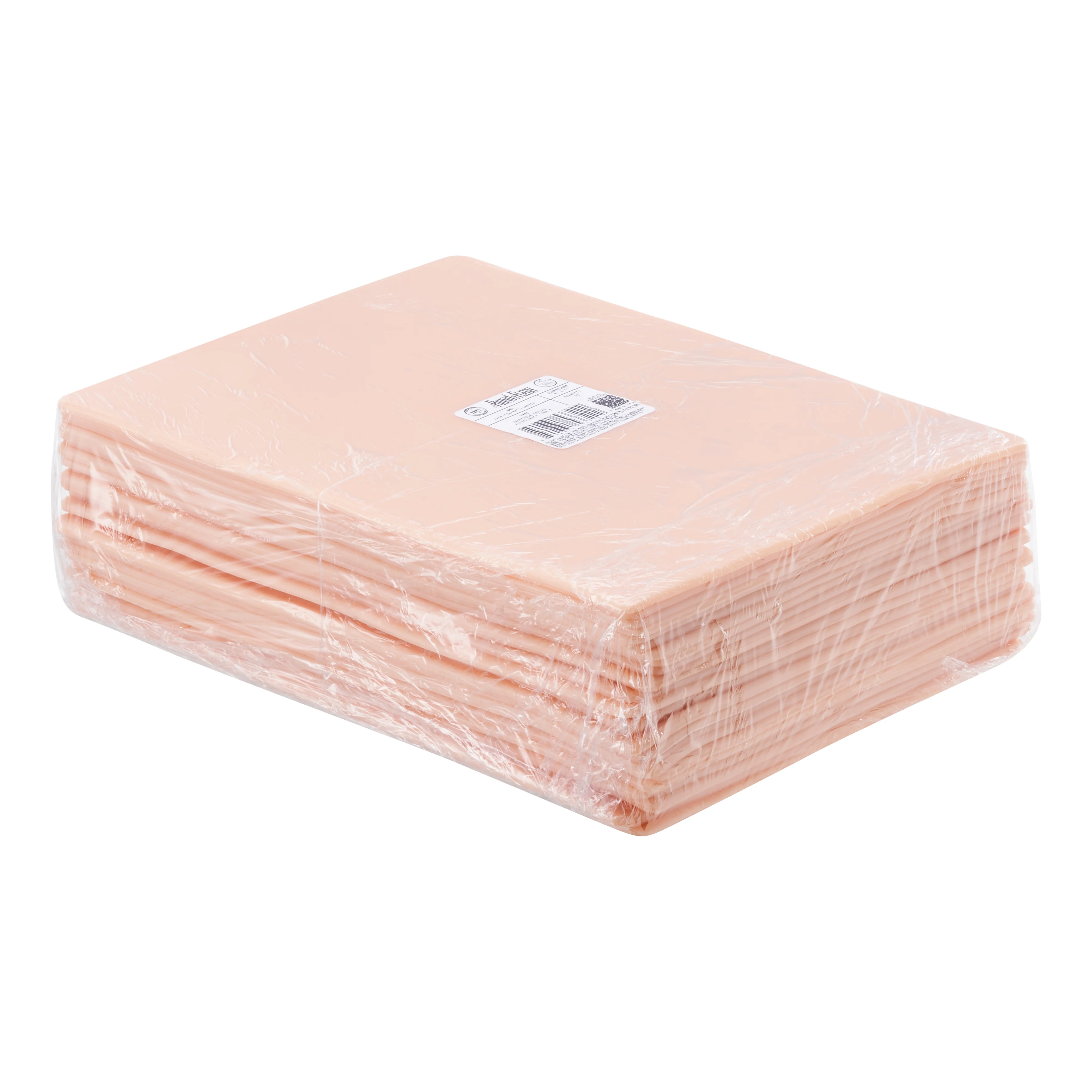 A Pound of Flesh Flat Canvas — 8" x 11" —  Single or Pack - Image 6